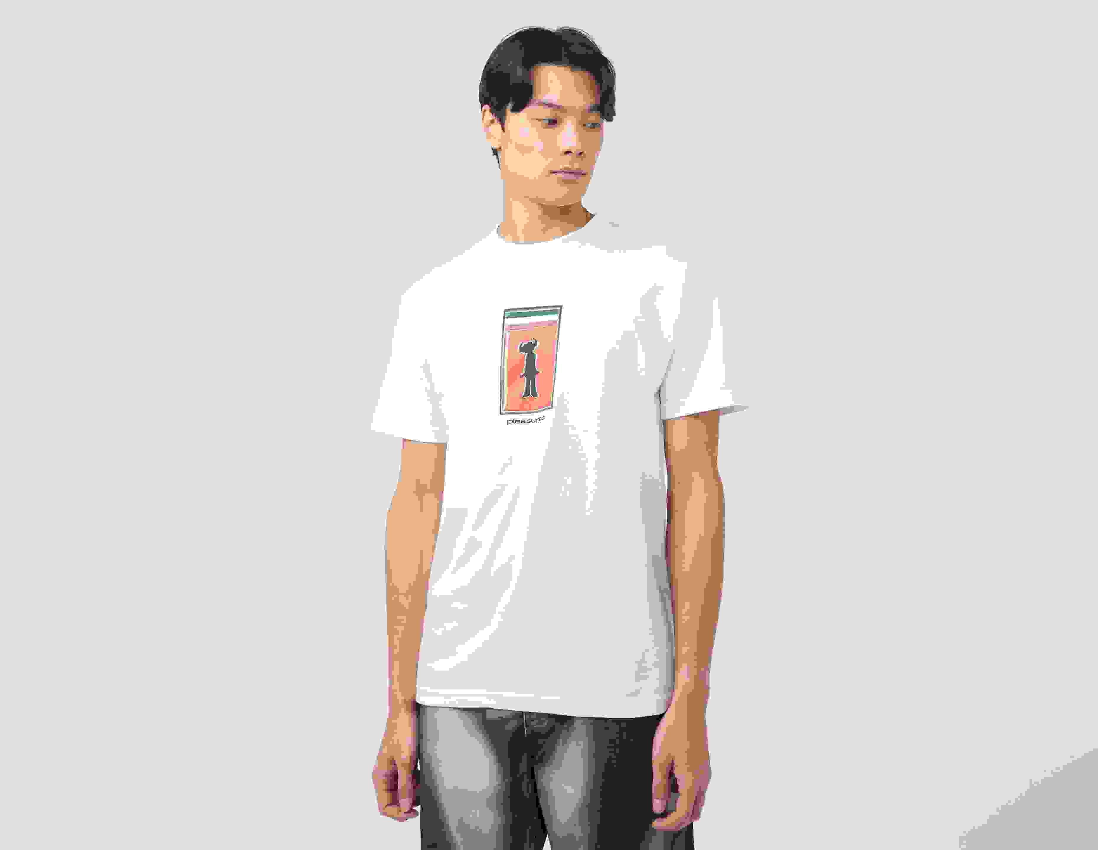 tシャツ Tシャツ 「PLEASURES × Jamiroquai」 SPACE COWBOY Tシャツ 2