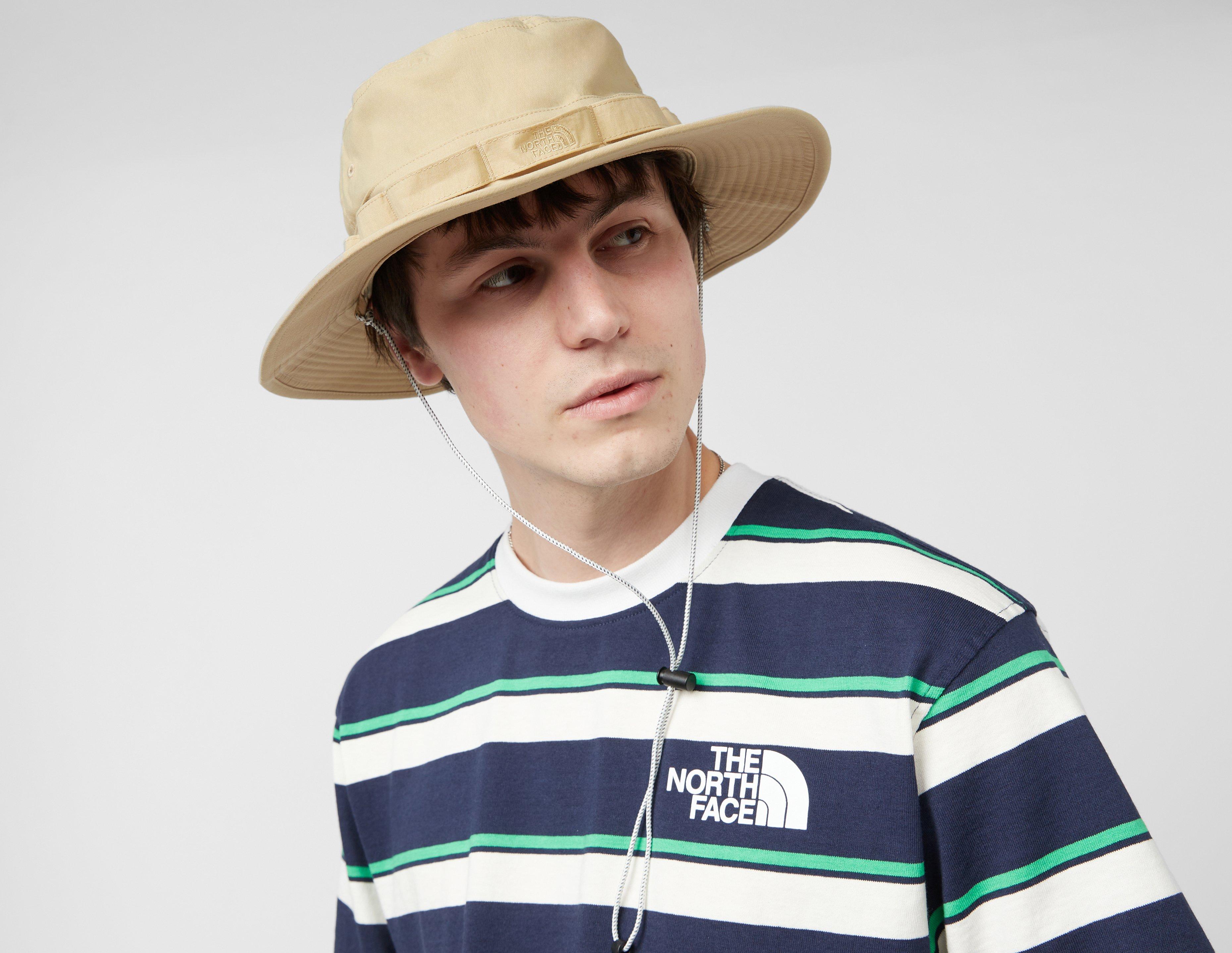 The North Face Class V Brimmer Bucket Hat Beige - size? Deutschland