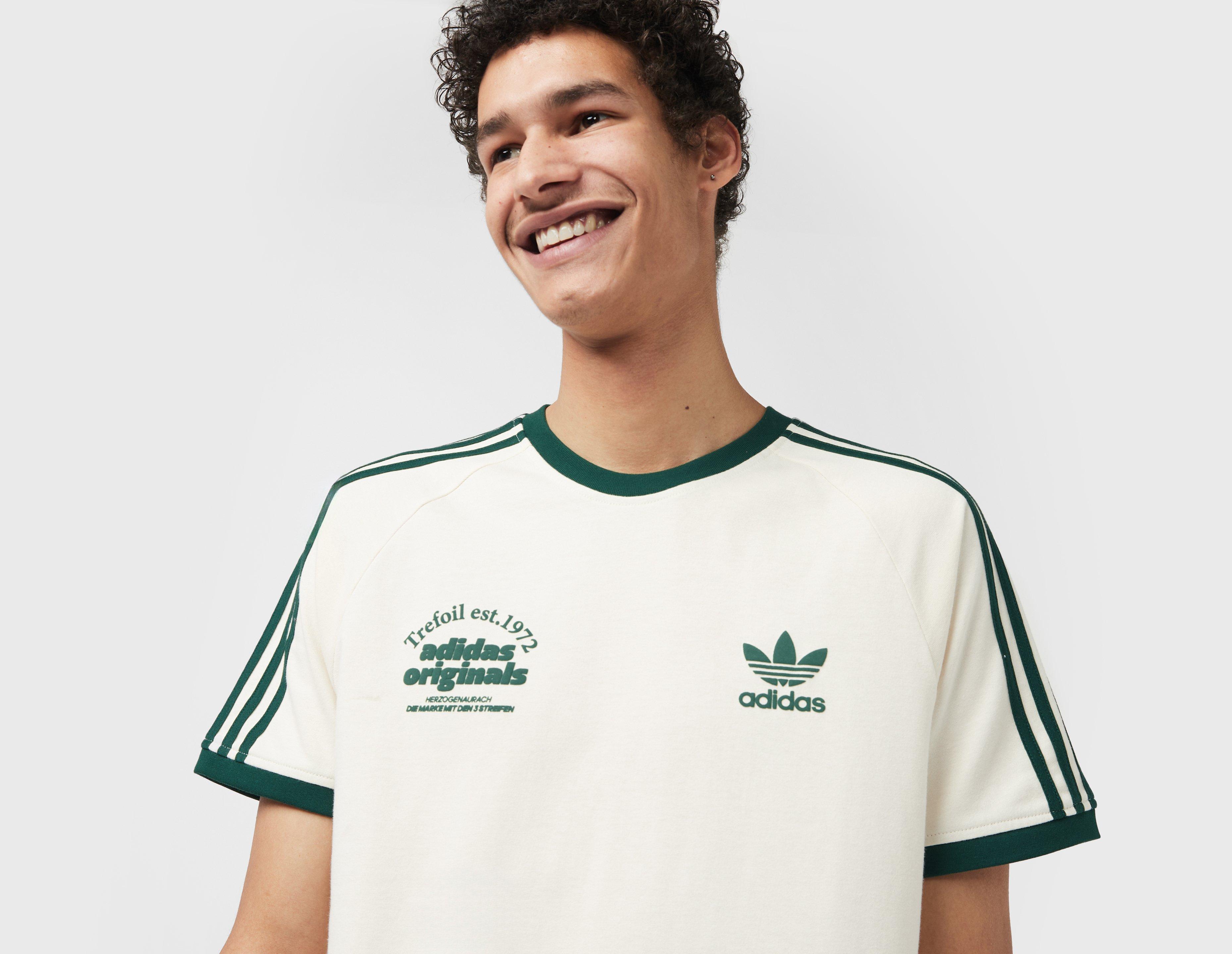 Adidas 1972 2024 t shirt