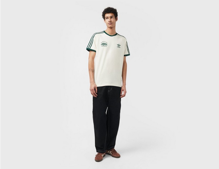 adidas Originals Sport Archive 3-Stripes T-Shirt