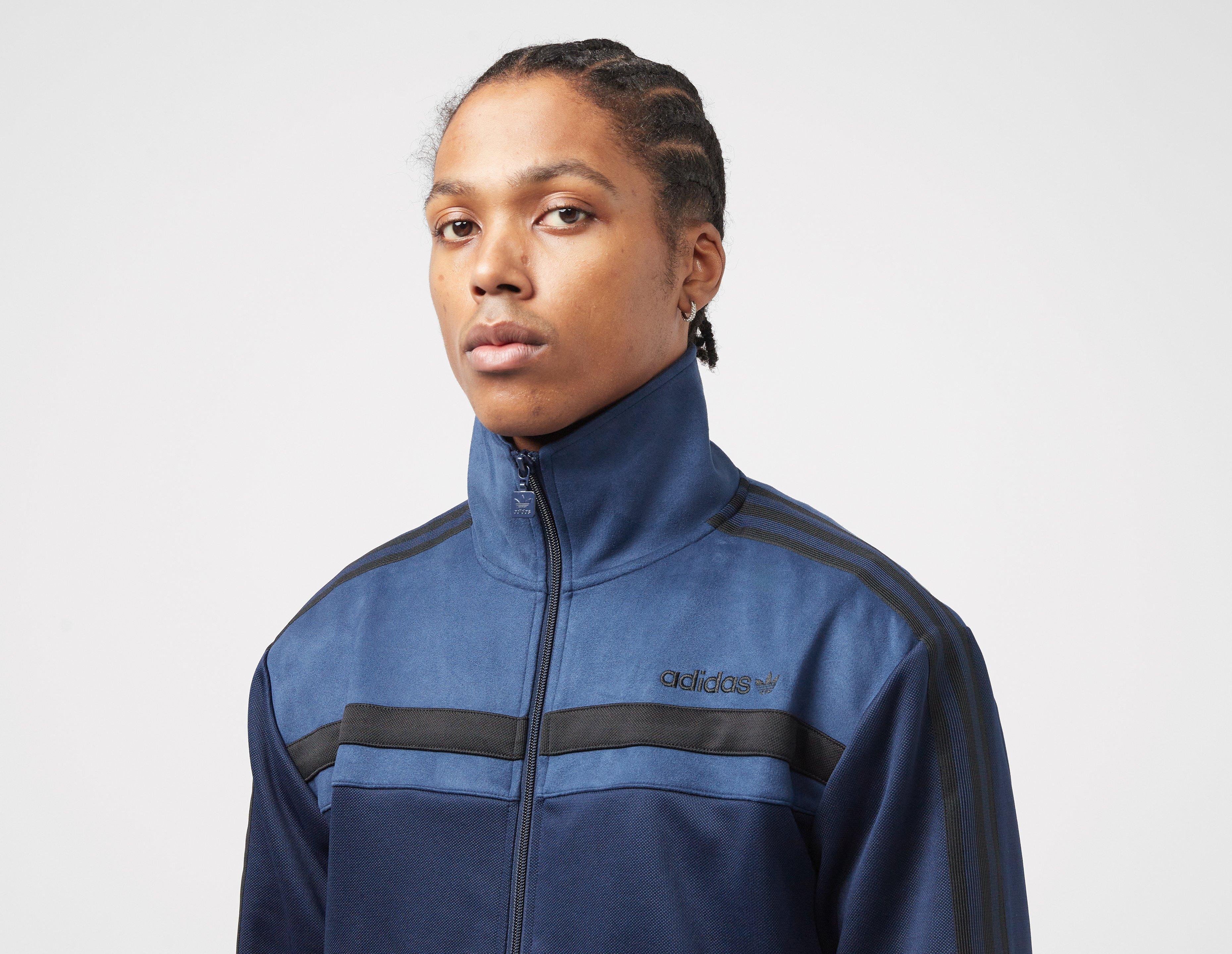 adidas Originals Premium Track Top