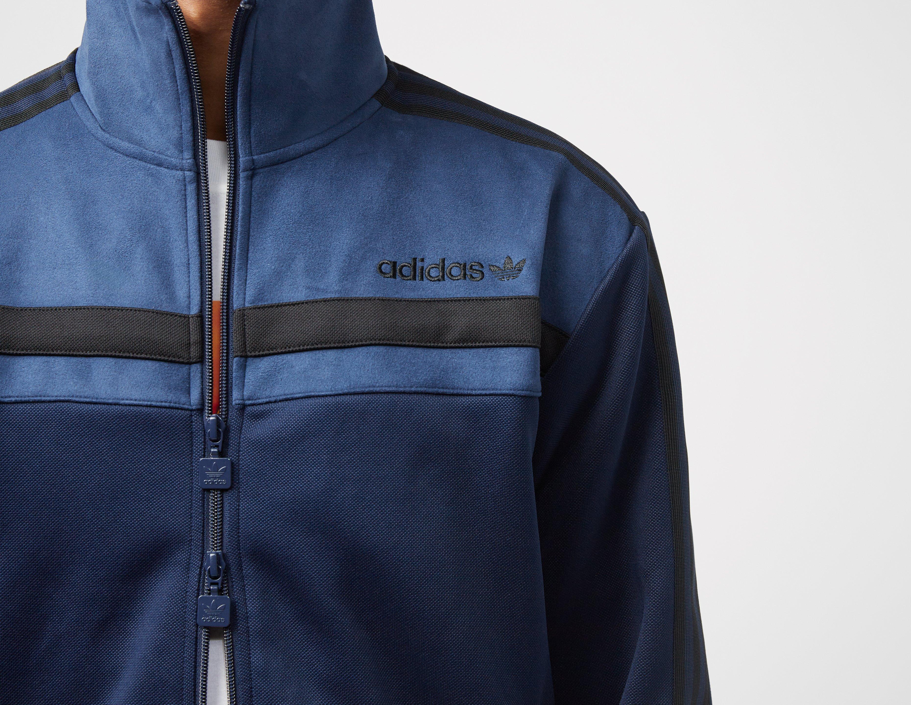 adidas Originals Premium Track Top