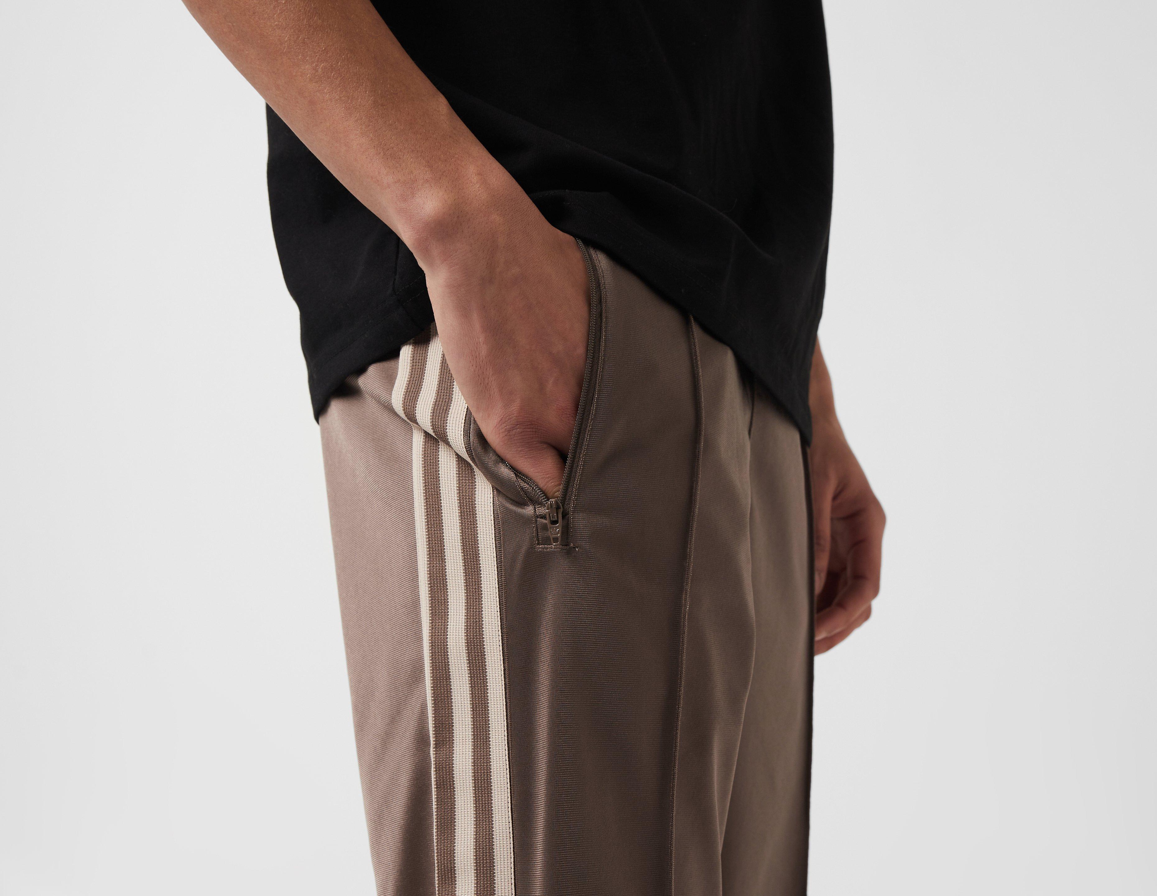 Adidas originals contemporary hot sale bb black track pants