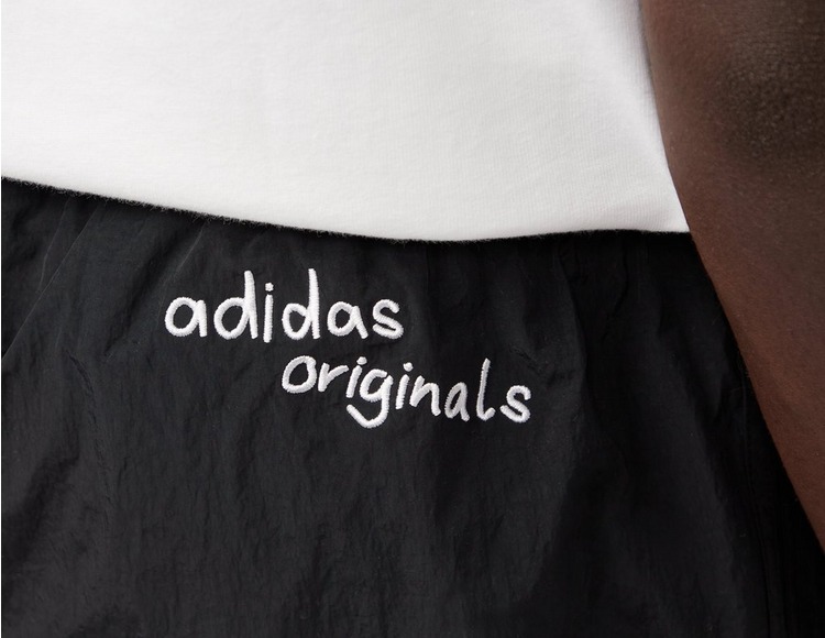 adidas Originals Trefoil Cargo Pants