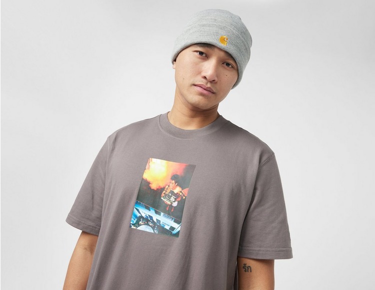 adidas Originals Skate Pic T-Shirt