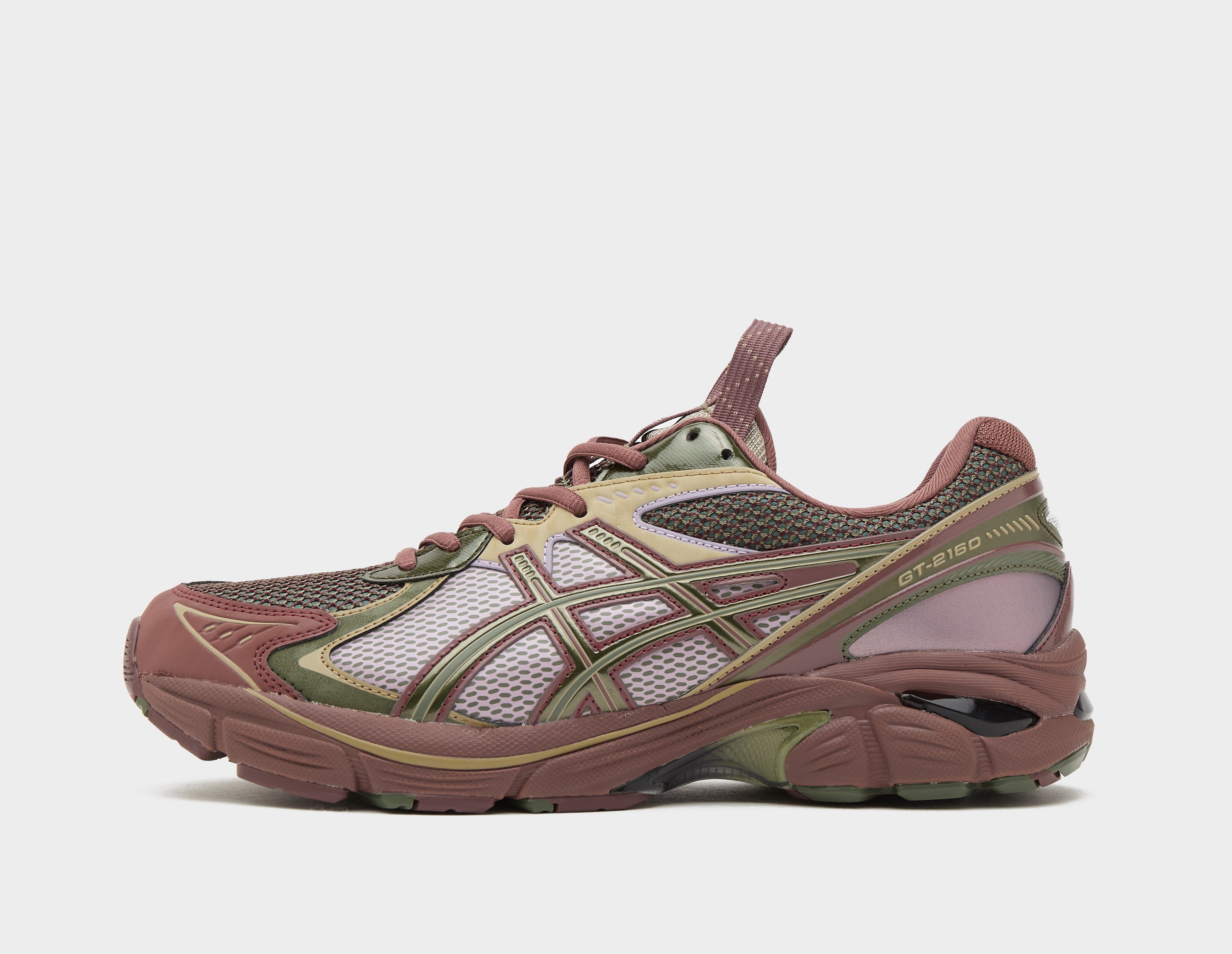 Cccchelmsford? SNKR asics SPEED FF Brown SNKR asics - Main Image