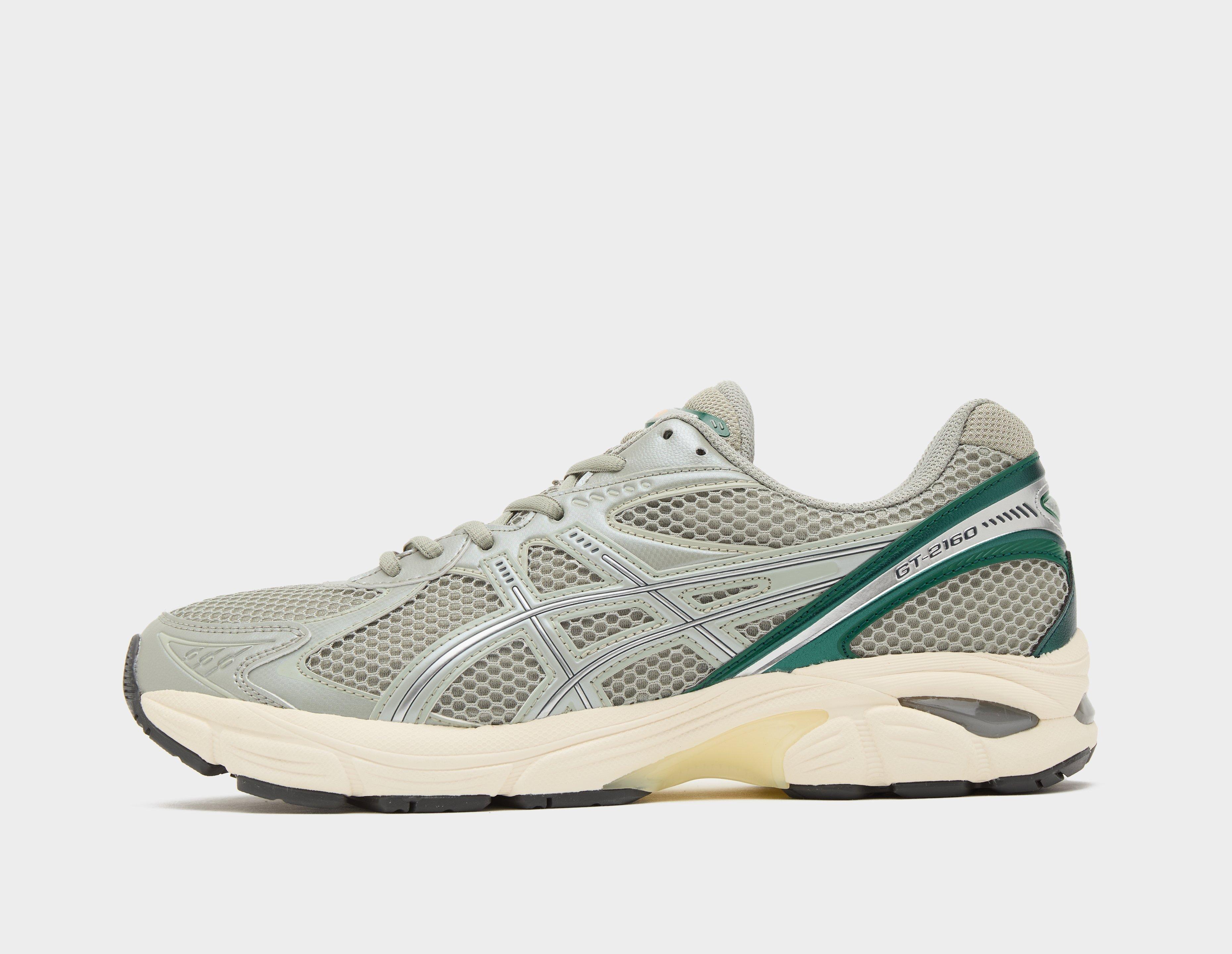 Grey Asics GT-2160 | size?