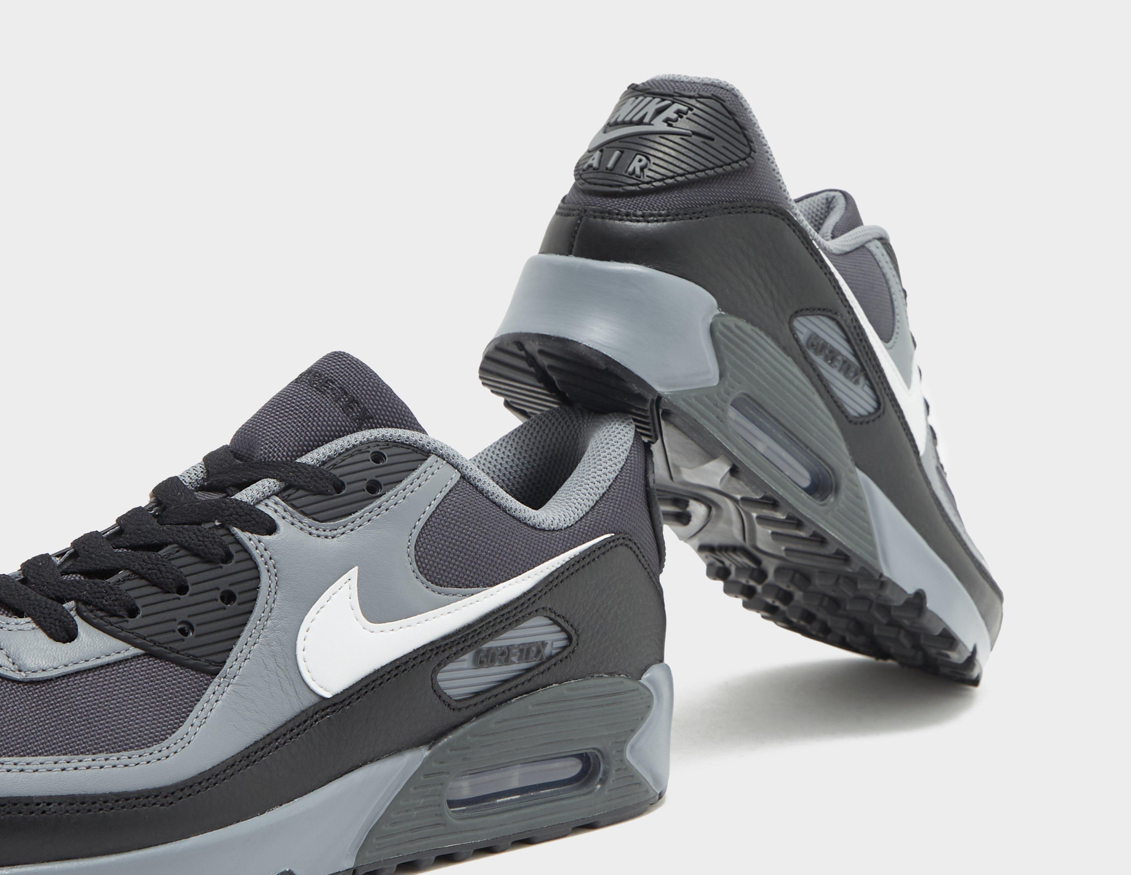 Mens nike air outlet max grey