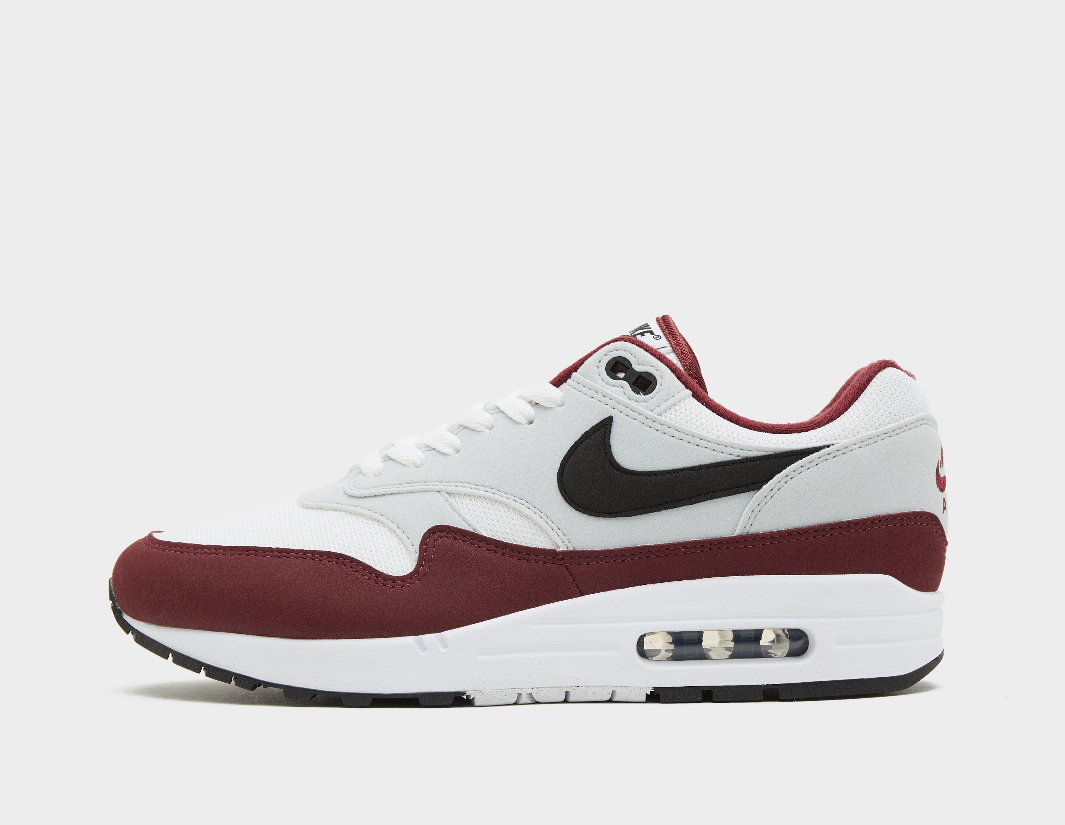 Air max cheap 1 bordeaux