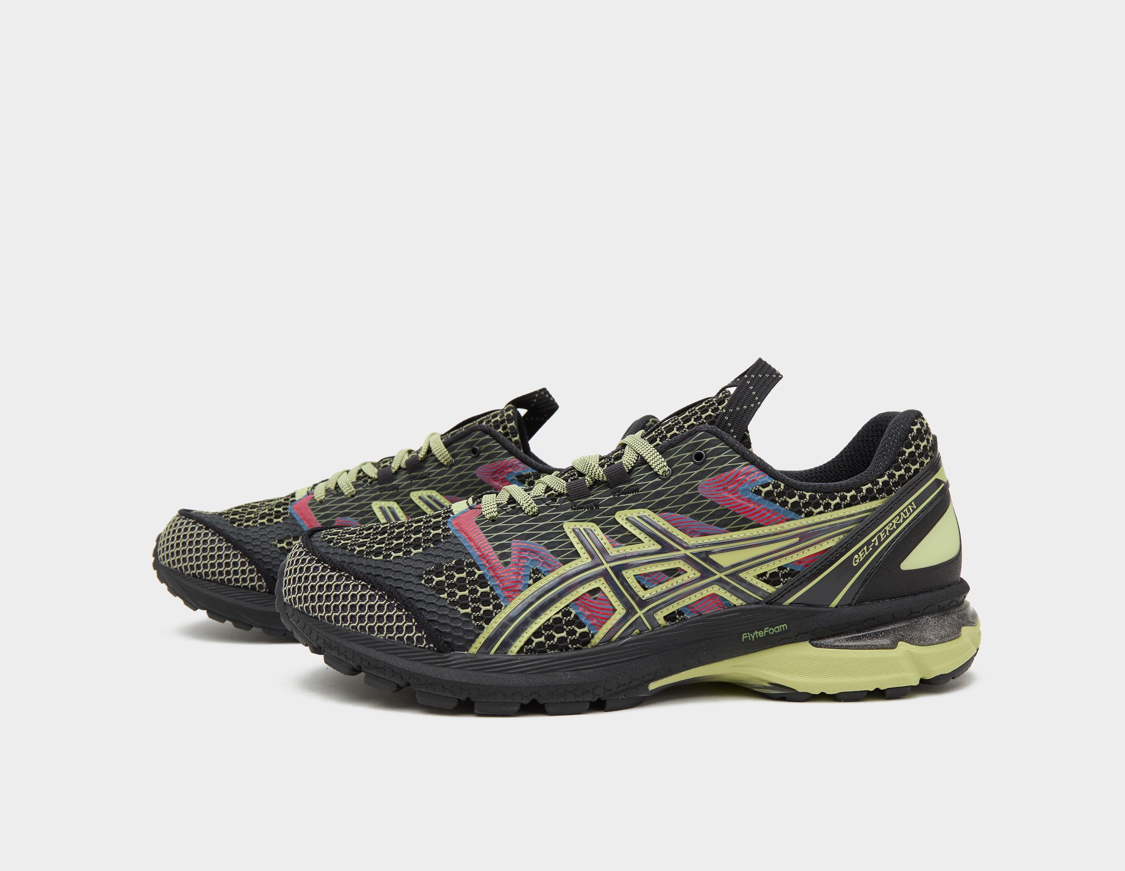 ASICS US4-S GEL-TERRAIN