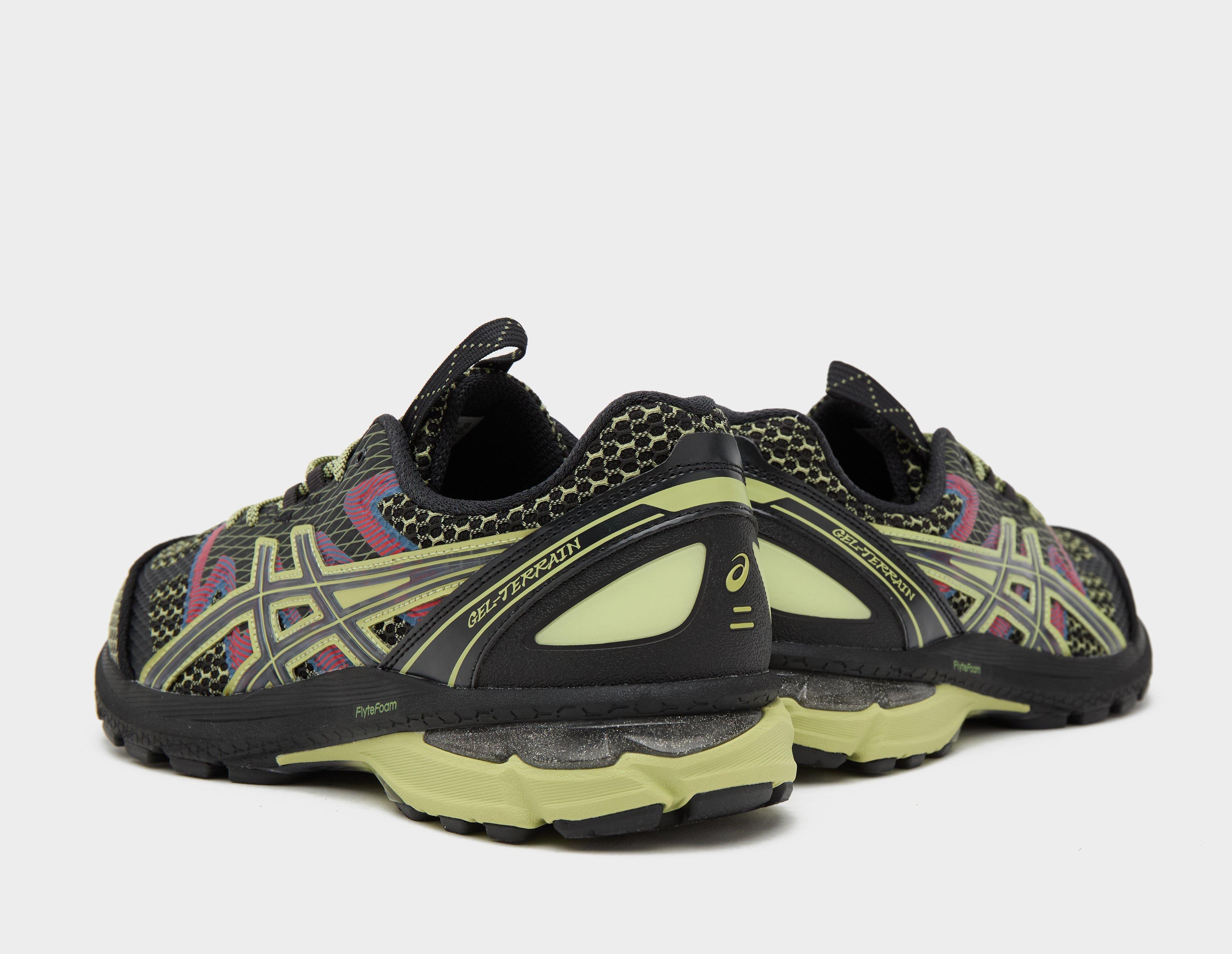 ASICS US4-S GEL-TERRAIN