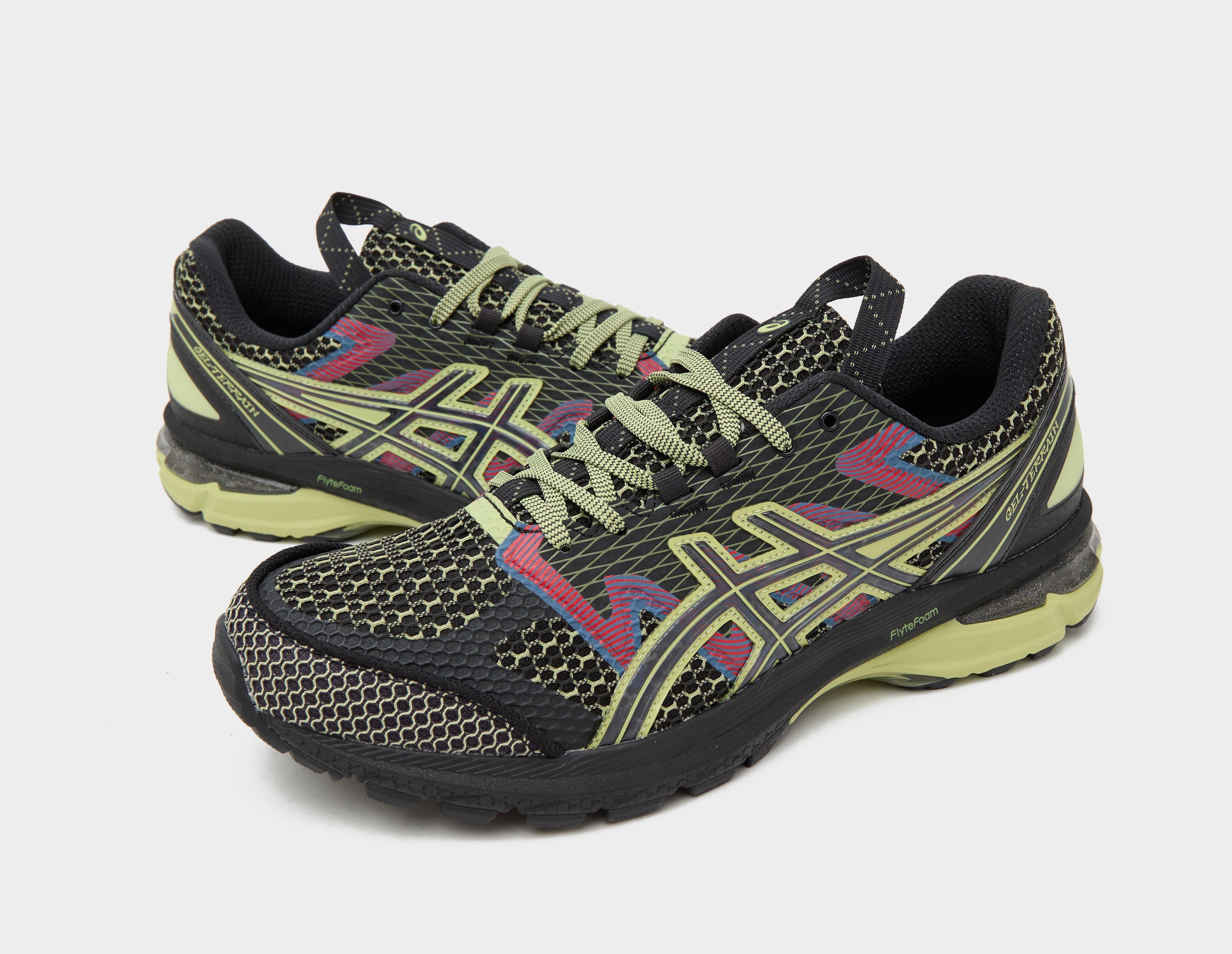 ASICS US4-S GEL-TERRAIN