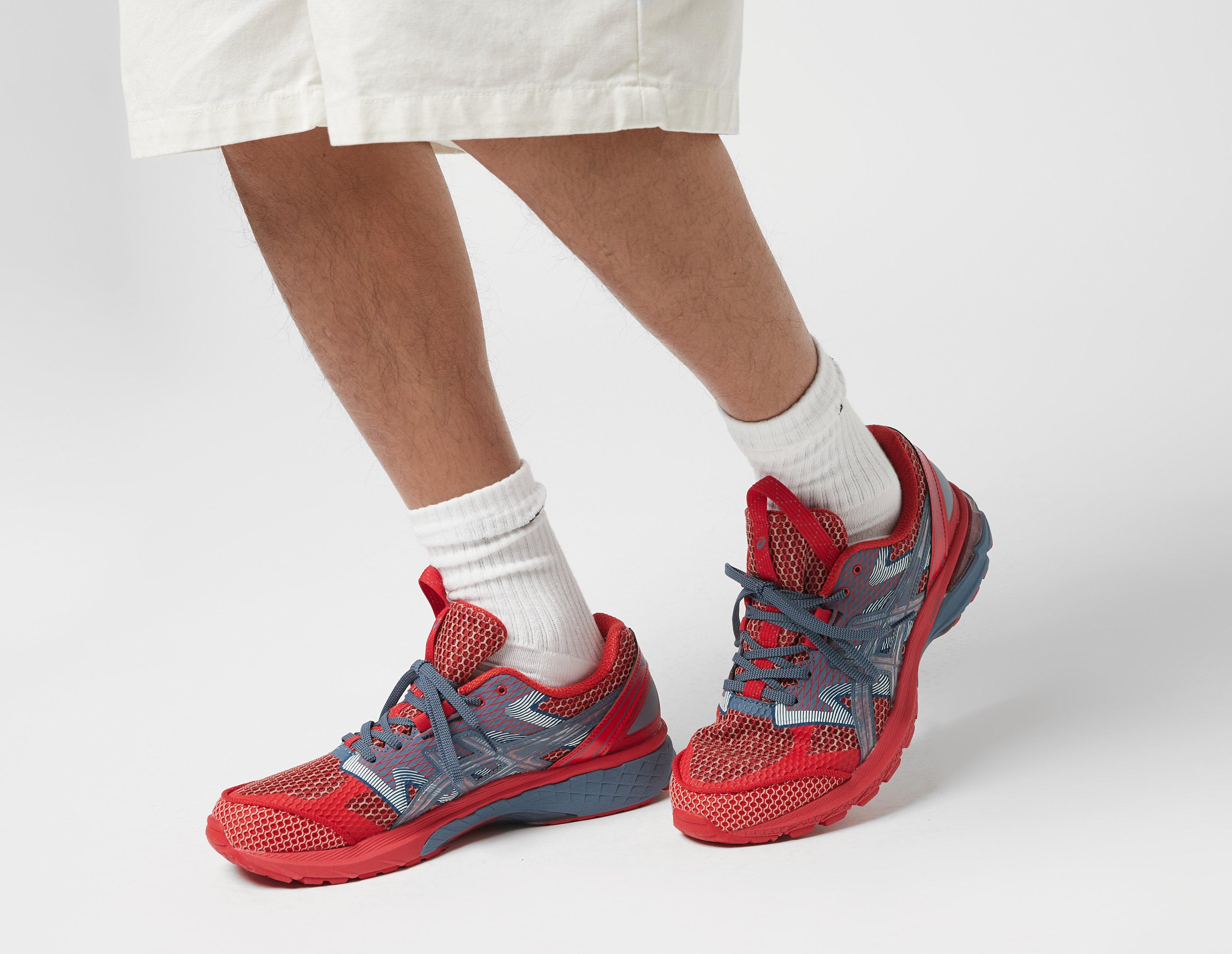 ASICS US4-S GEL-TERRAIN