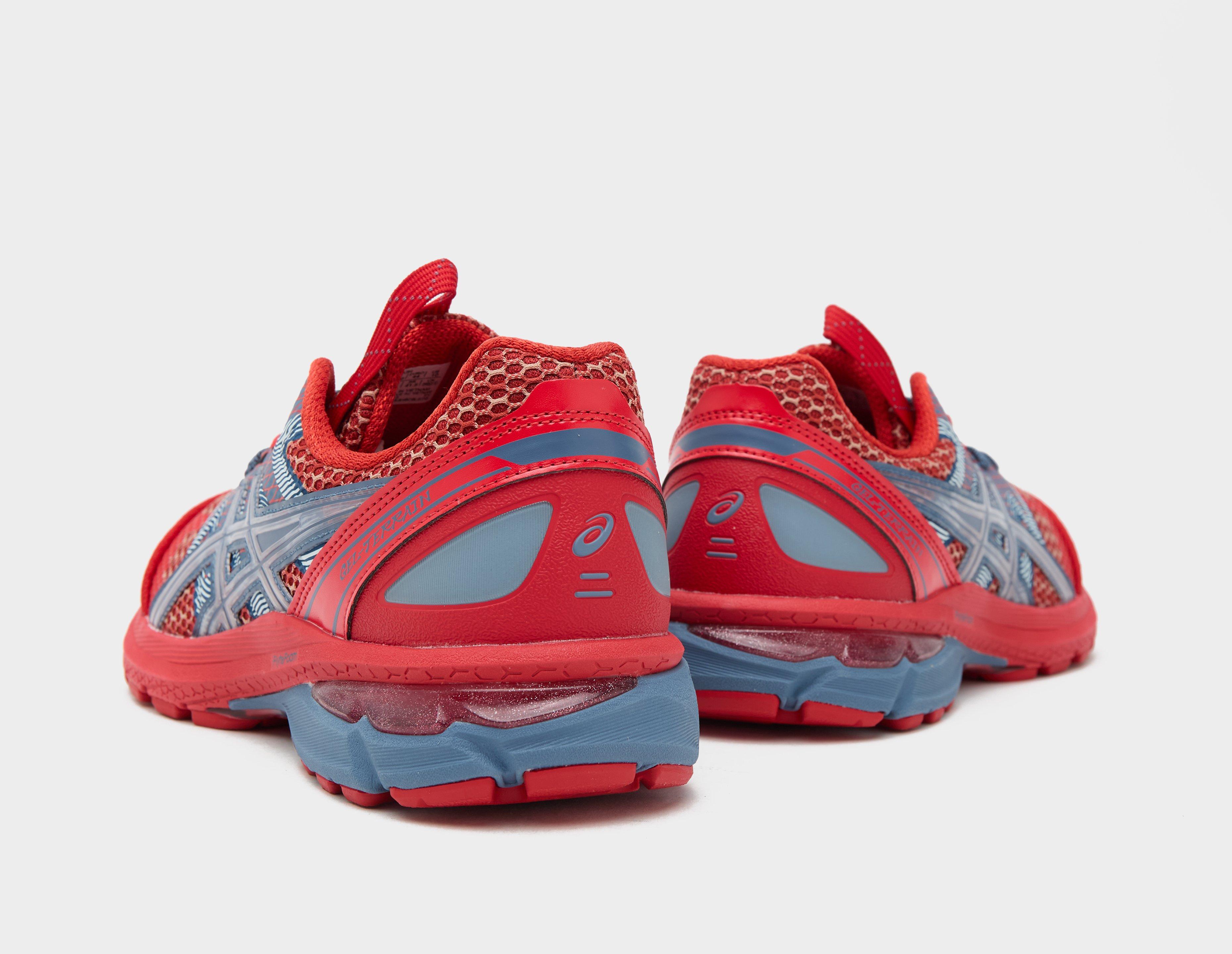 ASICS US4-S GEL-TERRAIN