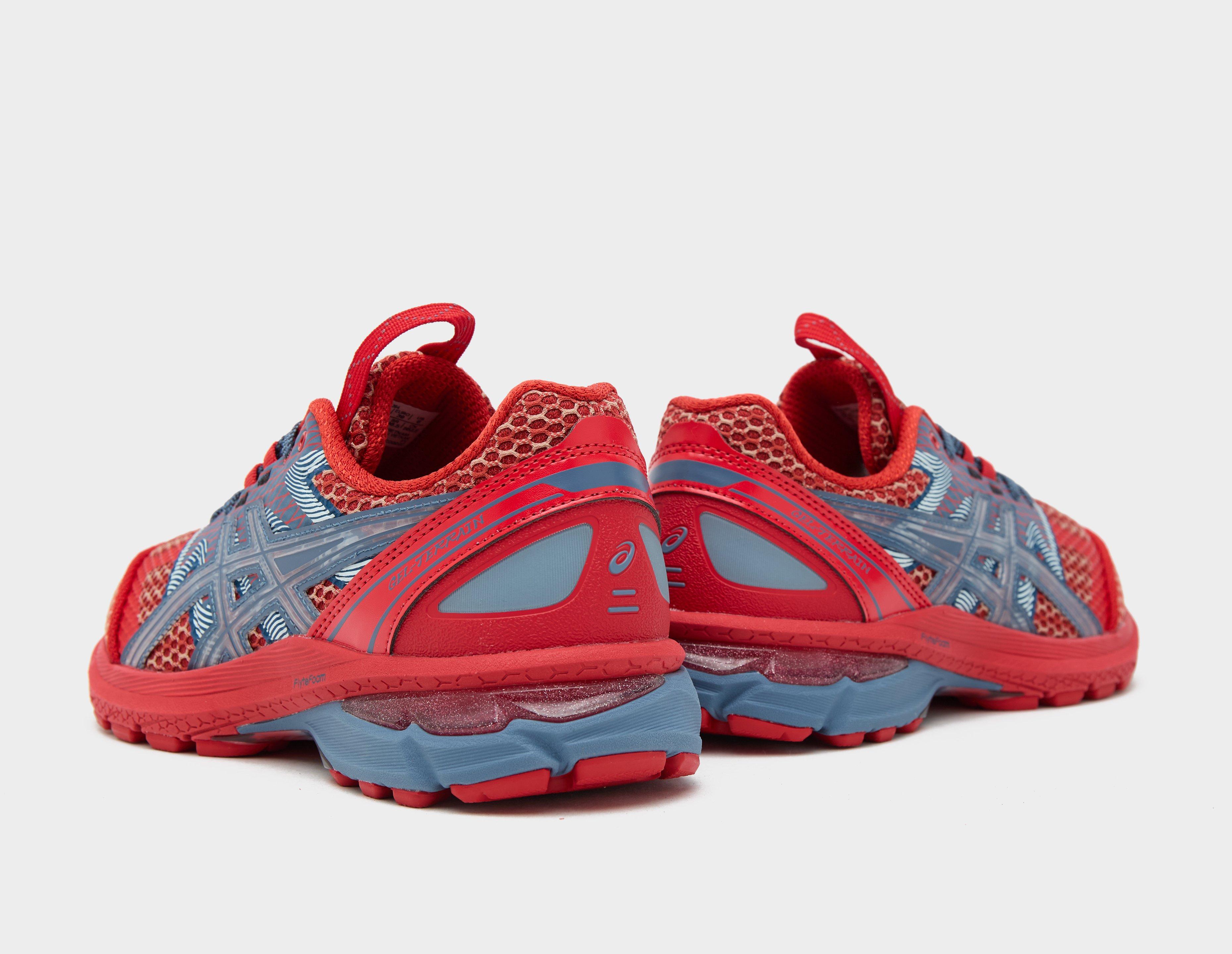 ASICS US4-S GEL-TERRAIN Women's