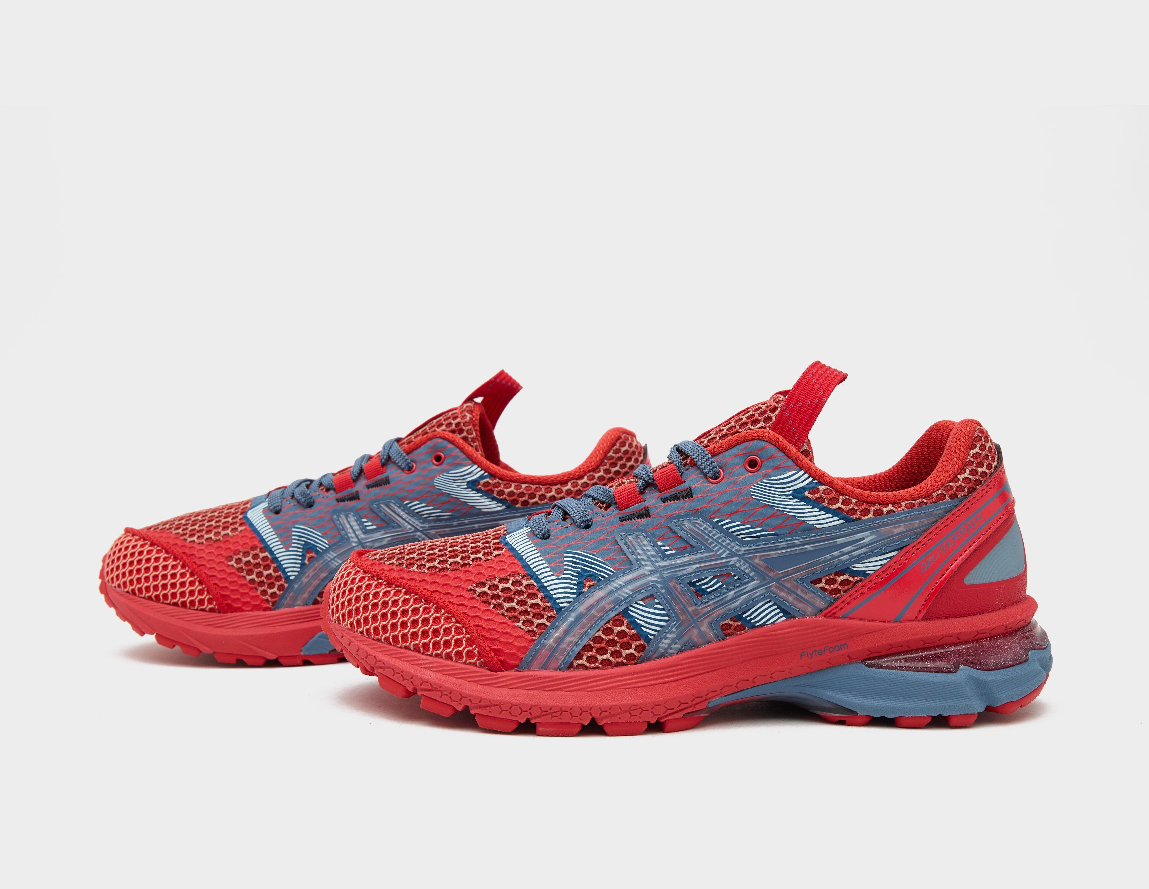 ASICS US4-S GEL-TERRAIN Women's