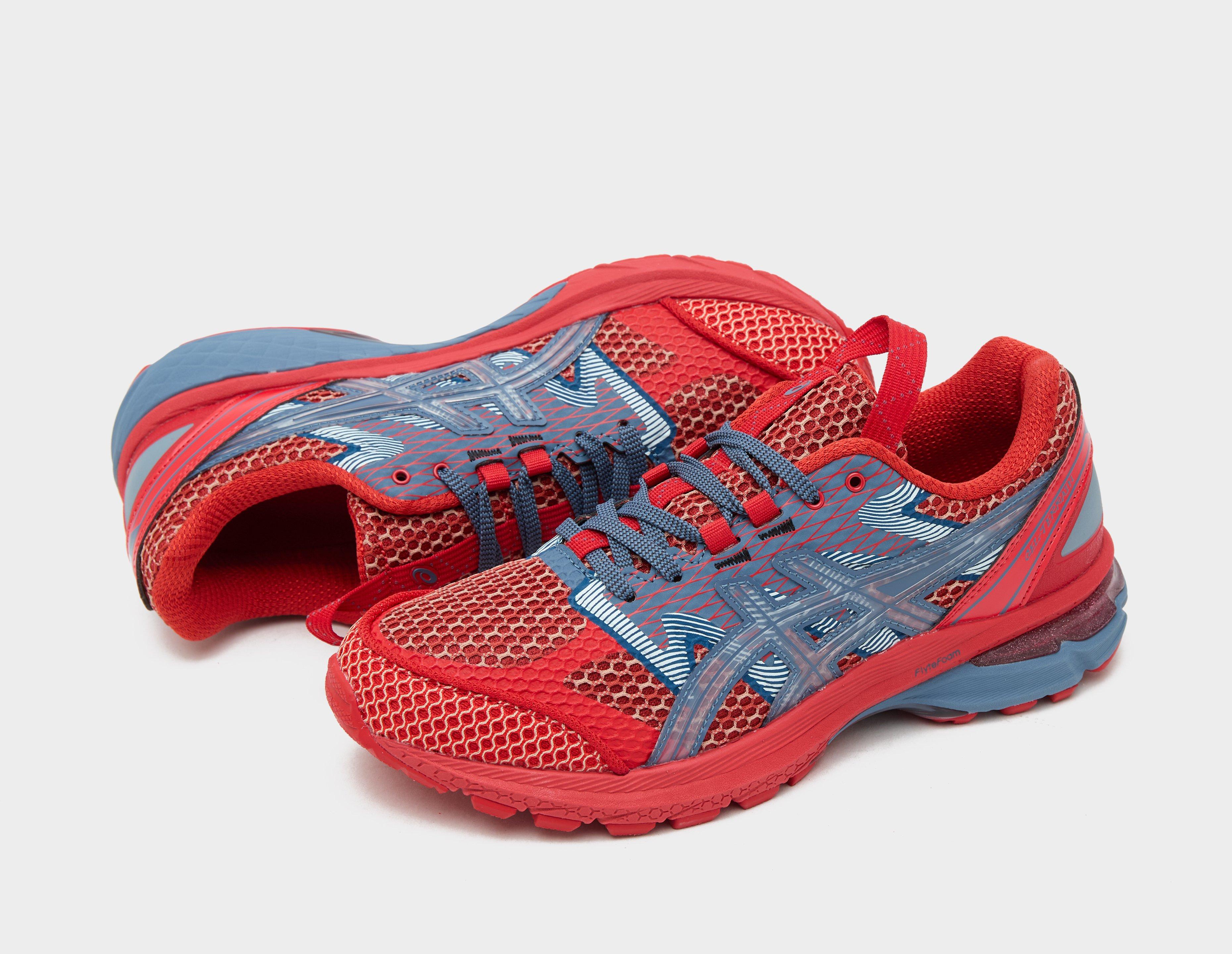 ASICS US4-S GEL-TERRAIN Women's