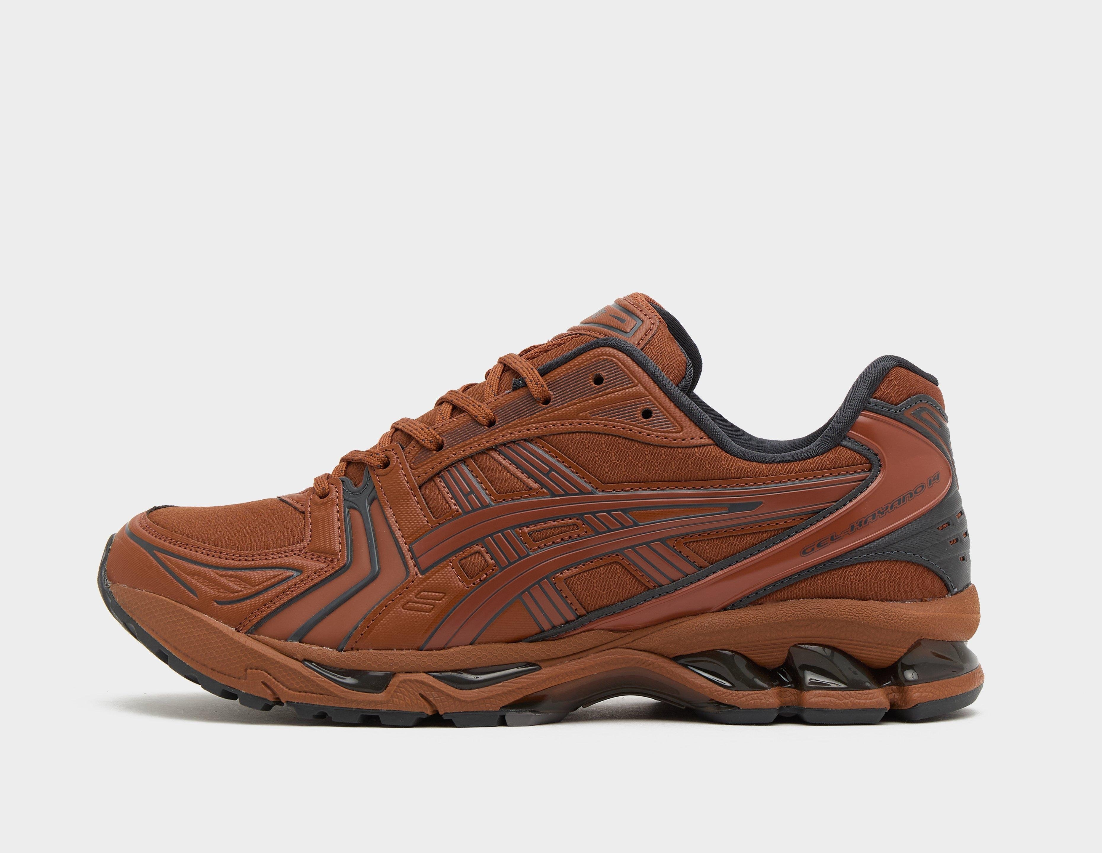 ASICS Gel Kayano 14 color Marrone size Italia