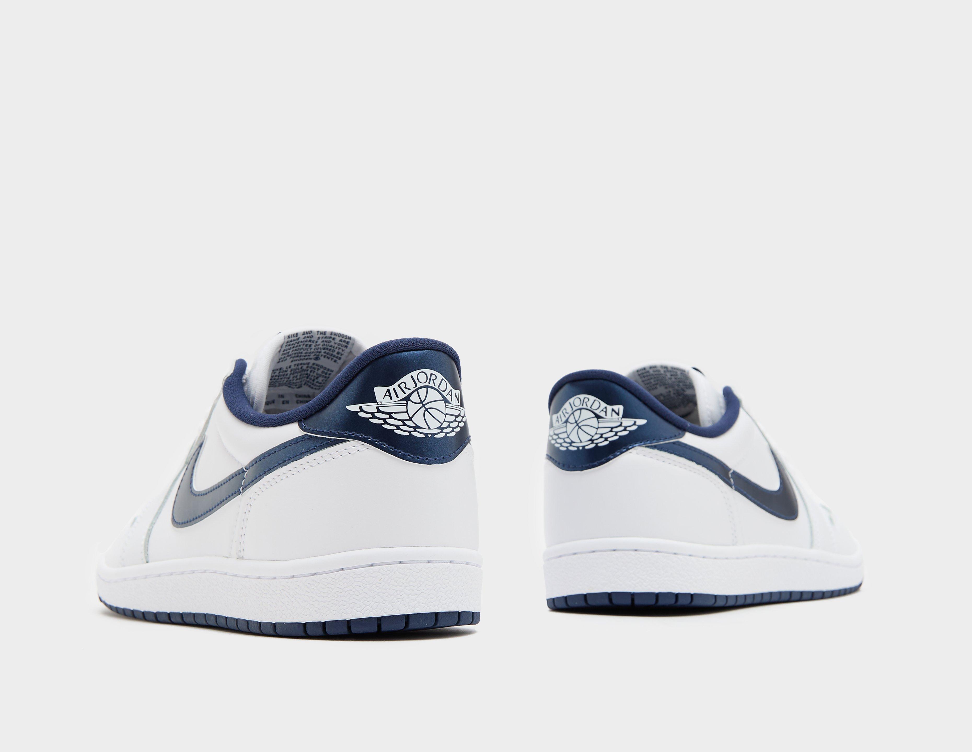 Jordan Air 1 Low 85