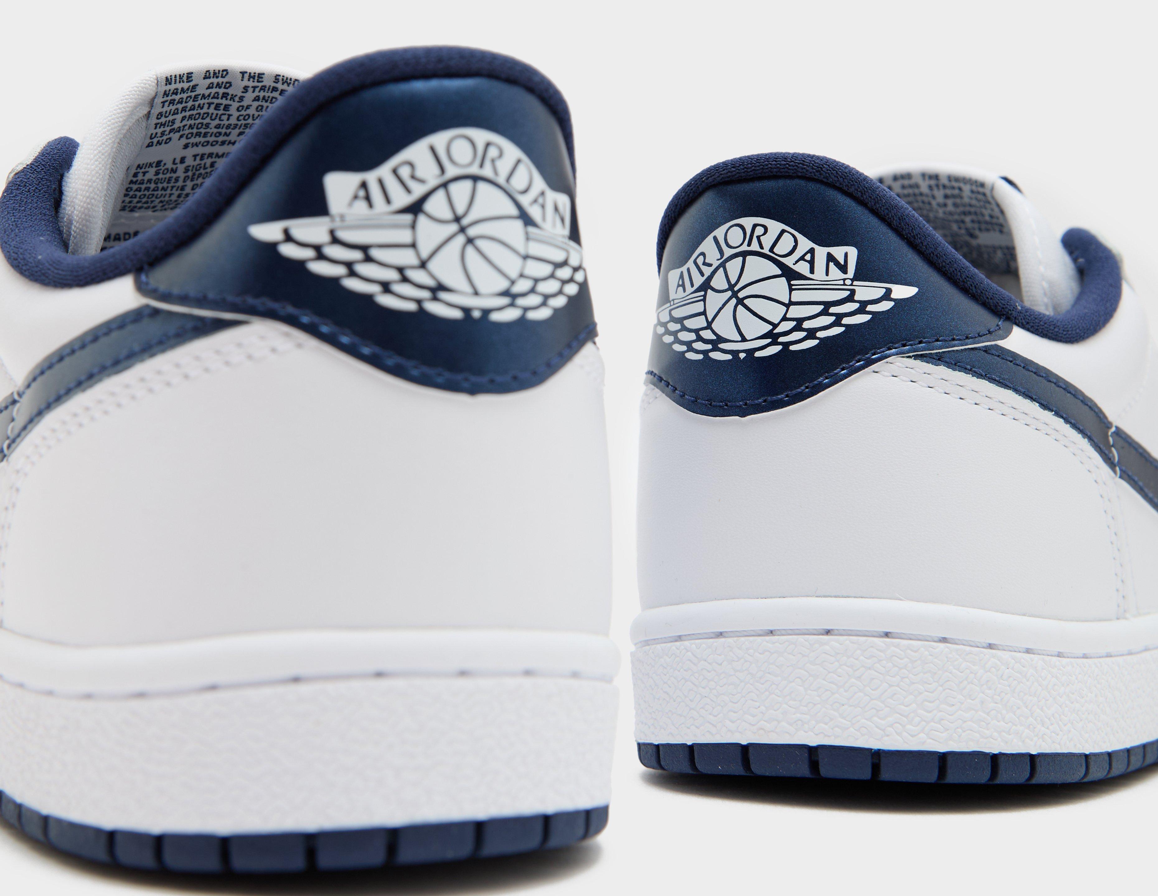 Jordan Air 1 Low 85
