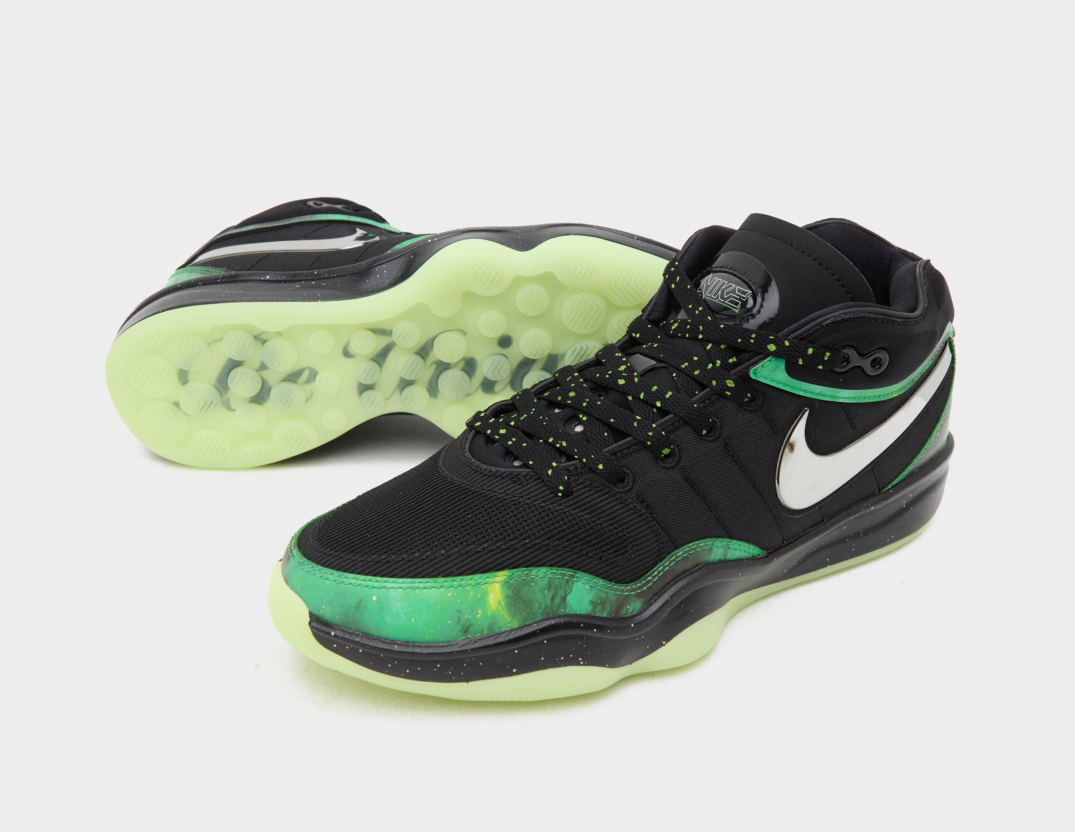 Nike GT Hustle 2