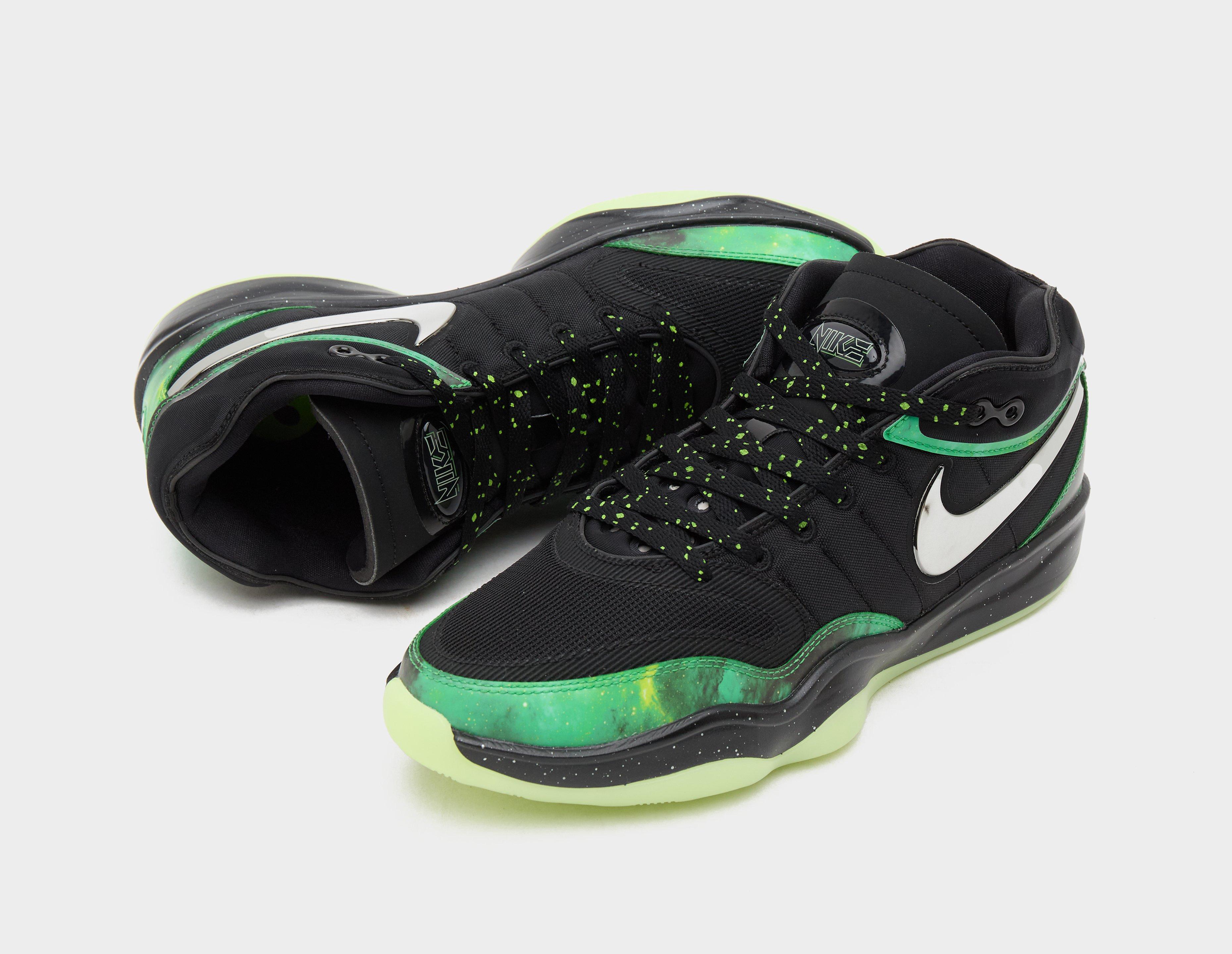Nike GT Hustle 2
