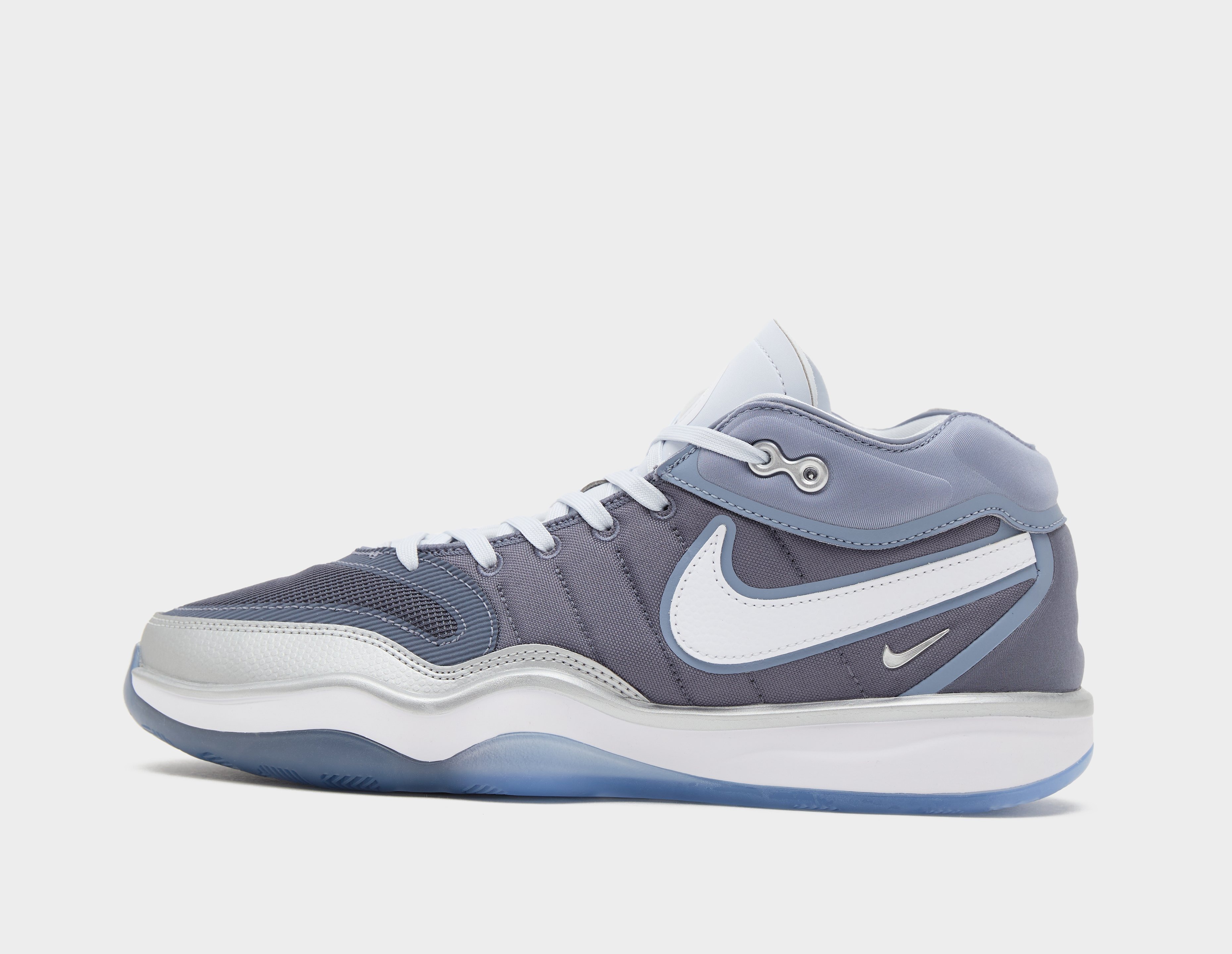 Blue Nike GT Hustle 2 | size?