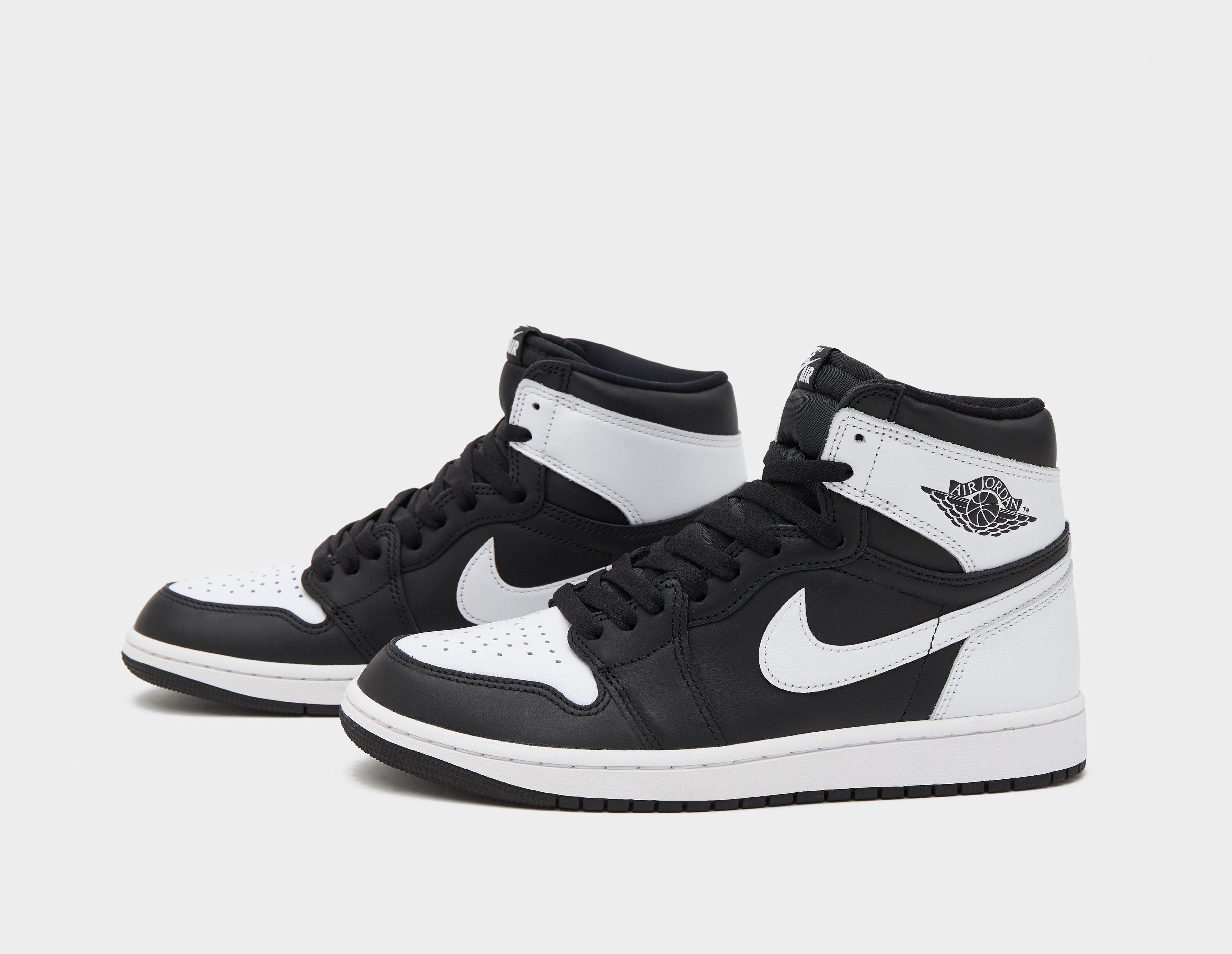 Jordan Air 1 Retro High