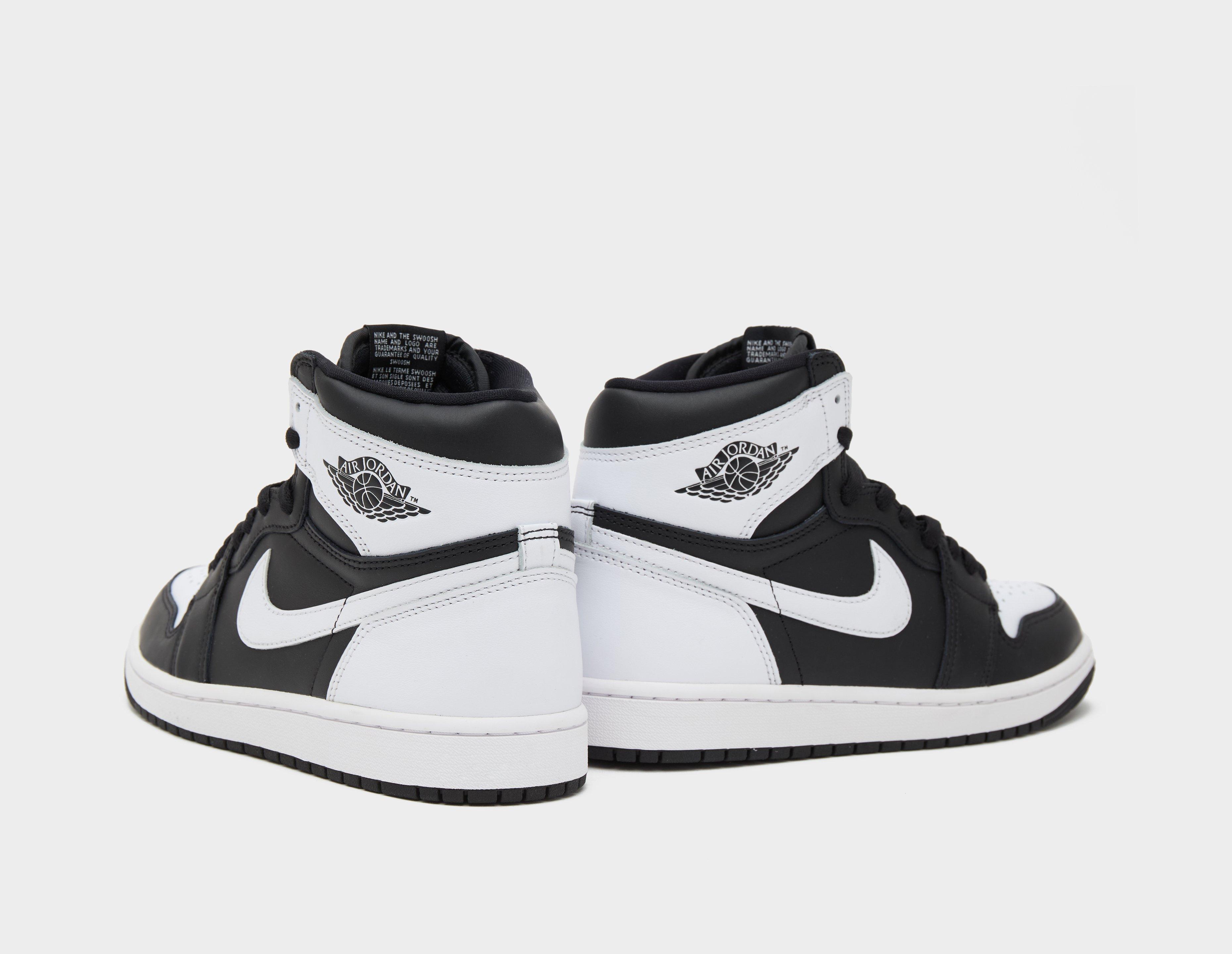 Jordan Air 1 Retro High