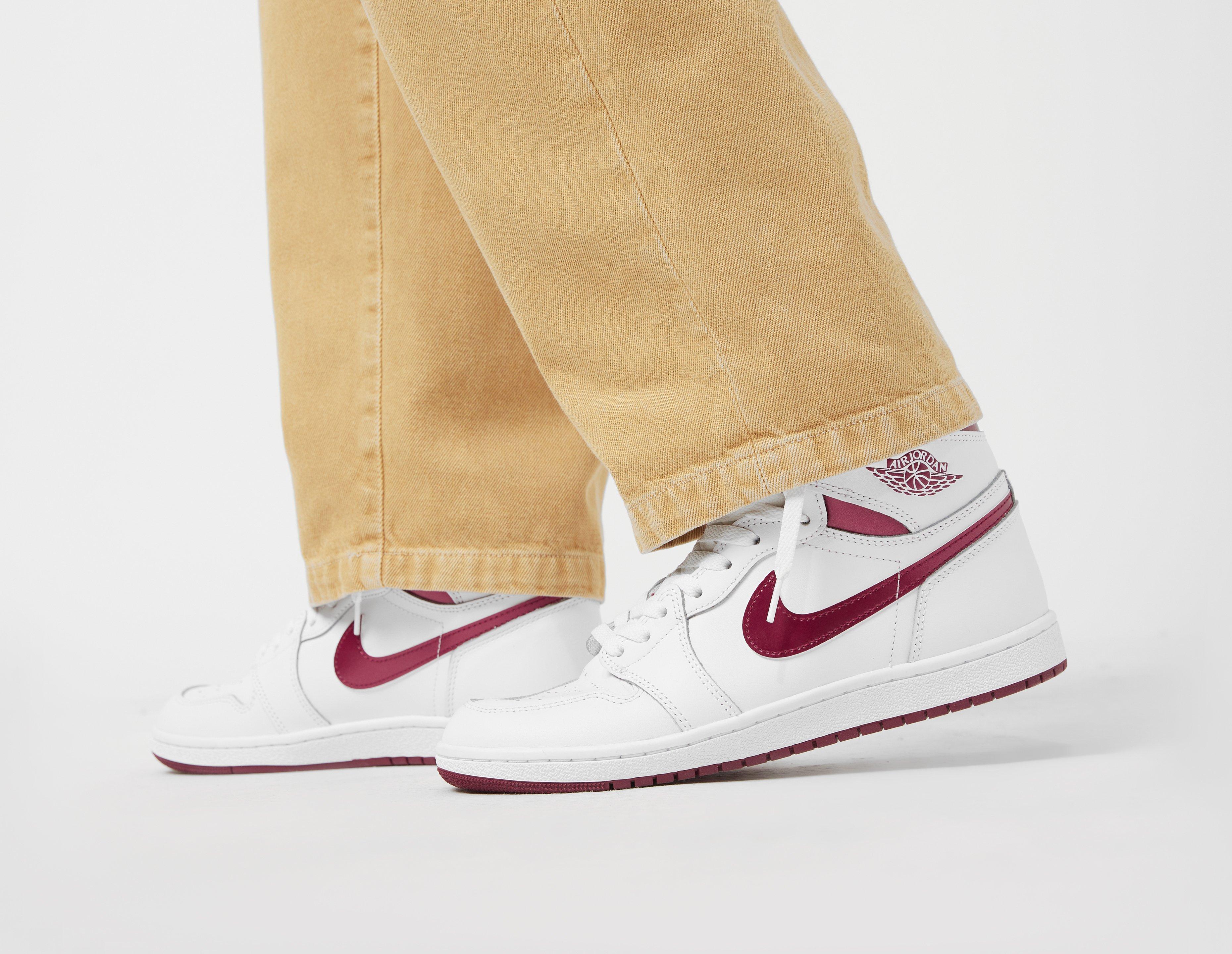 Jordan Air 1 High 85