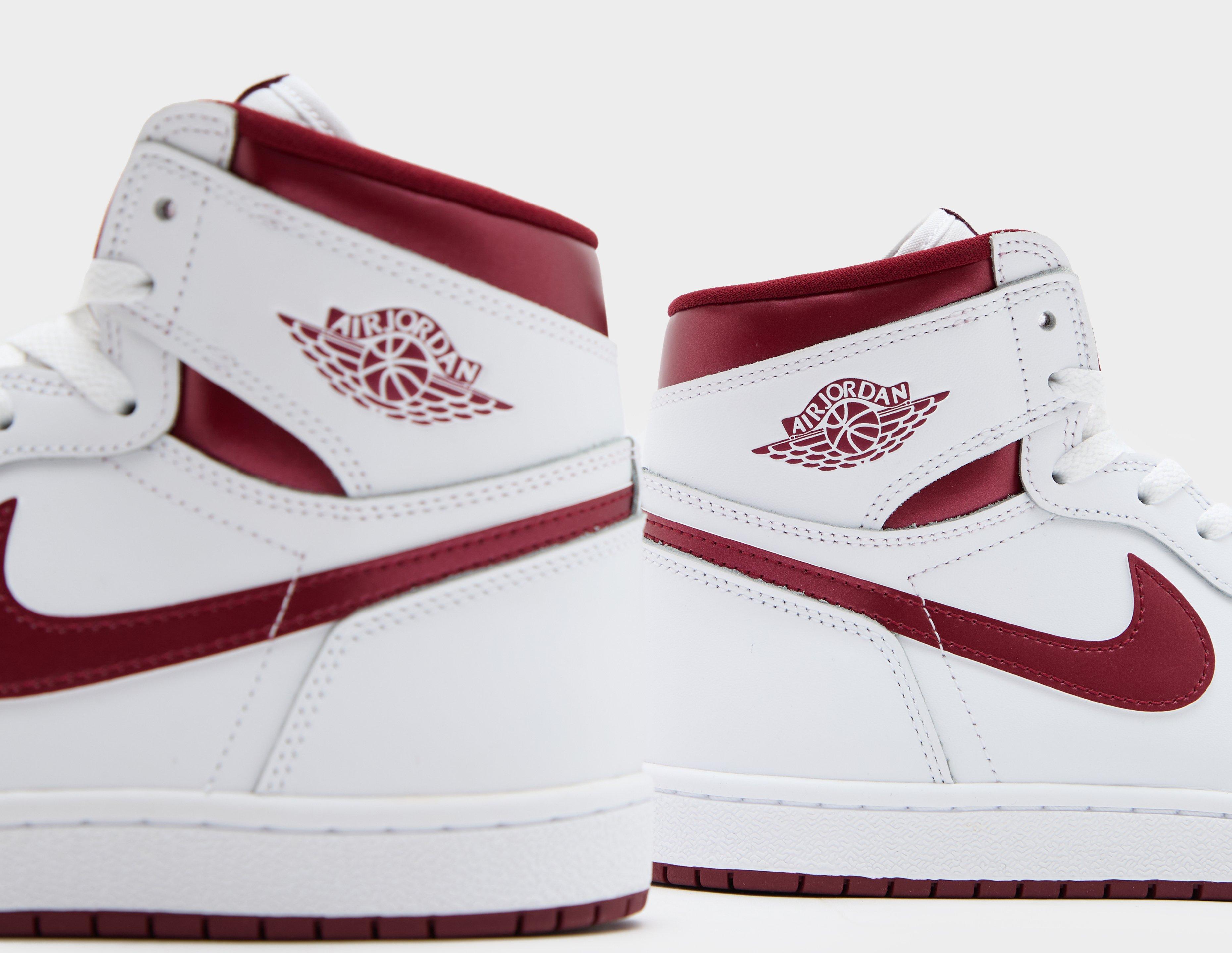 Jordan Air 1 High 85