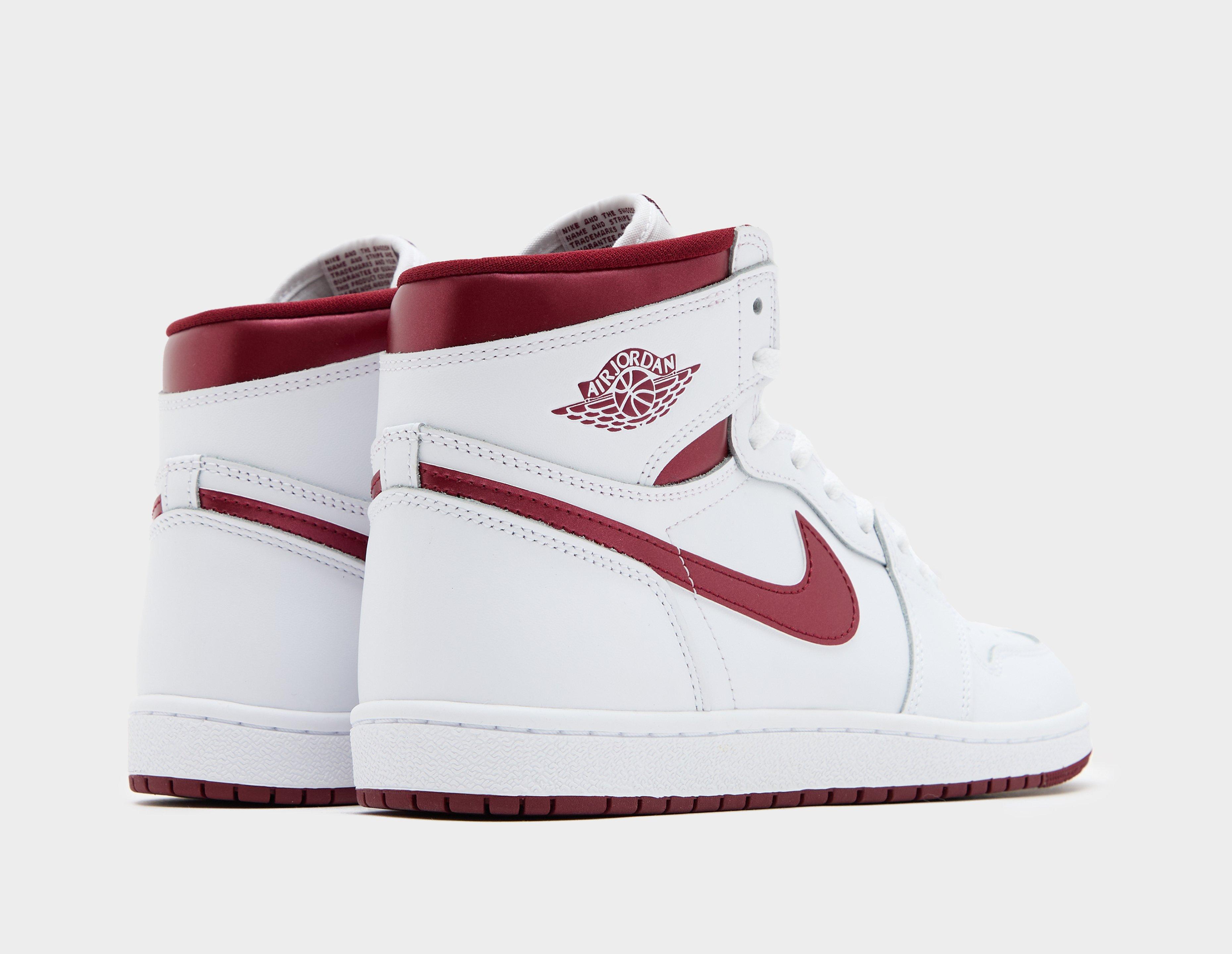 Jordan Air 1 High 85