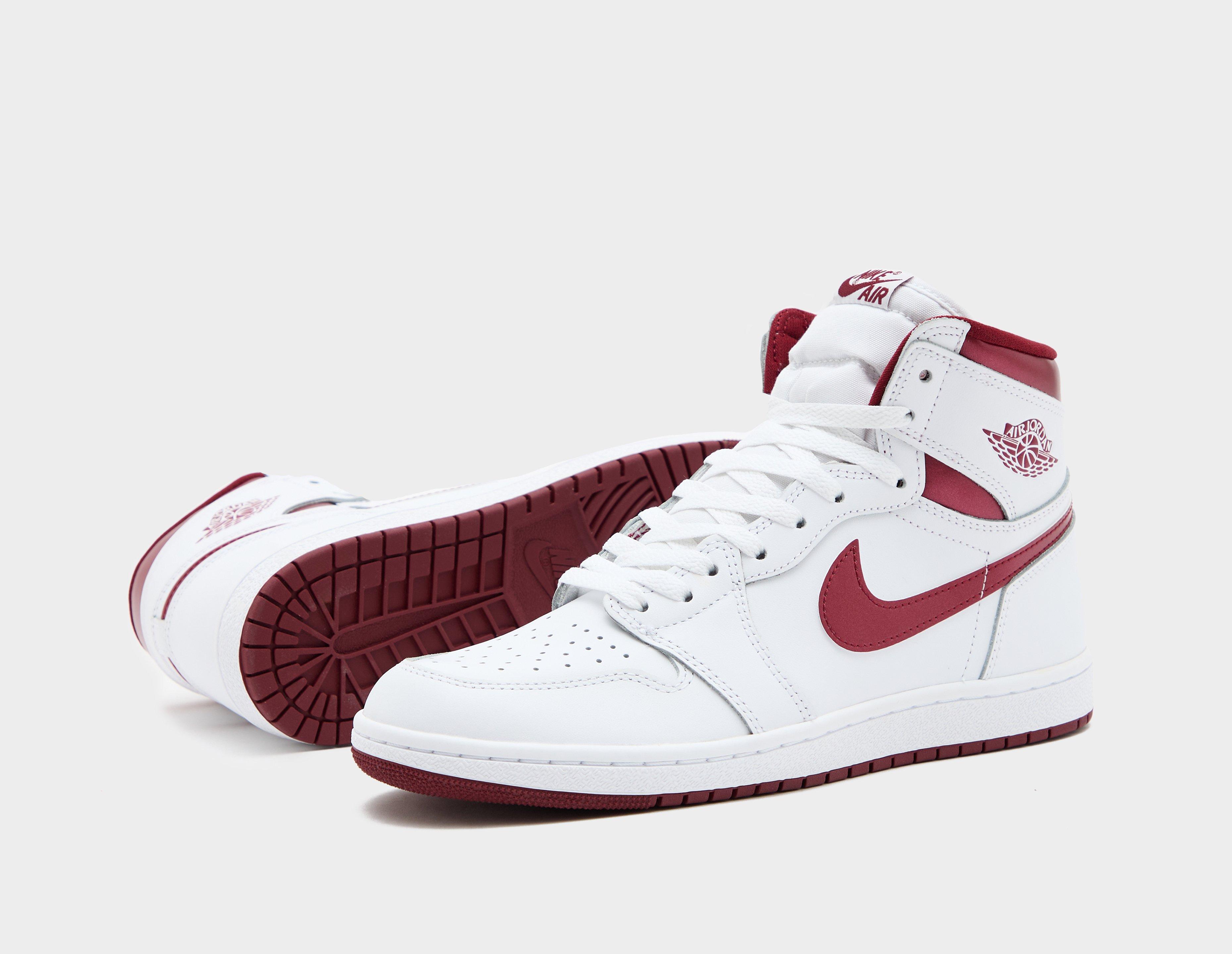 Jordan Air 1 High 85