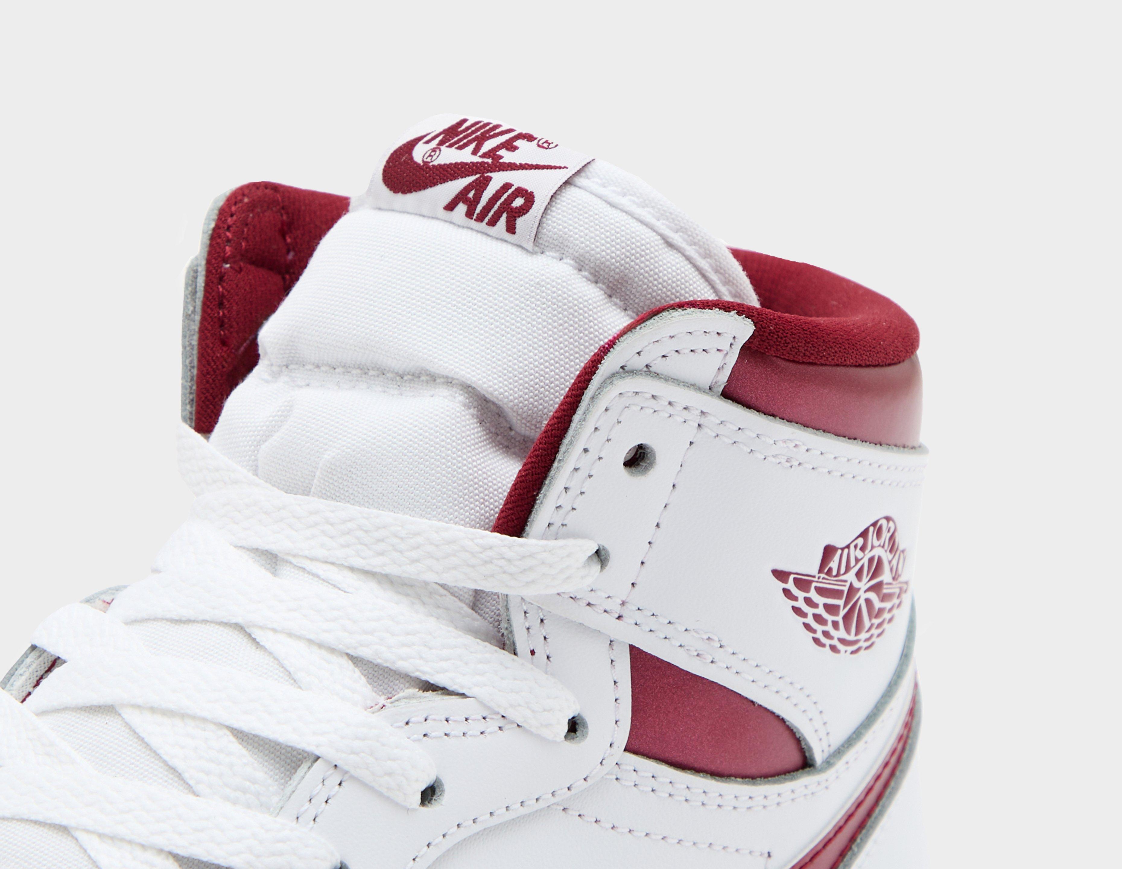 Jordan Air 1 High 85