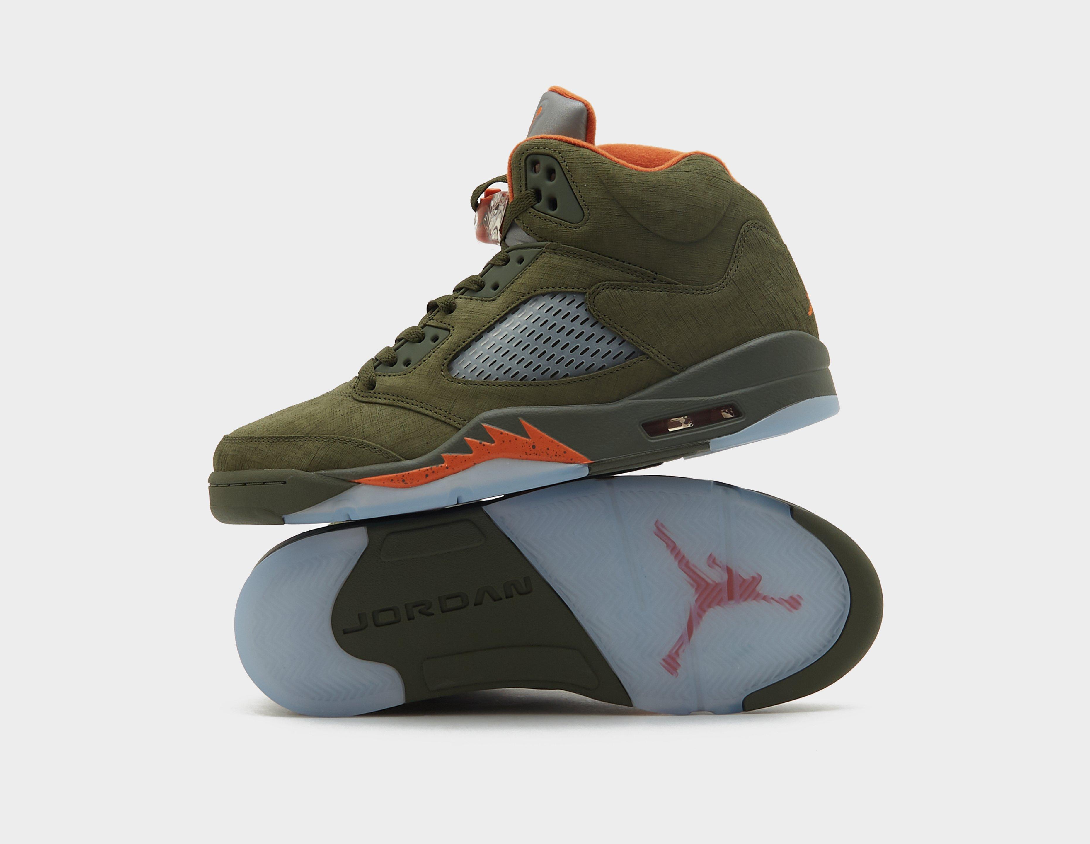 Jordan Air 5