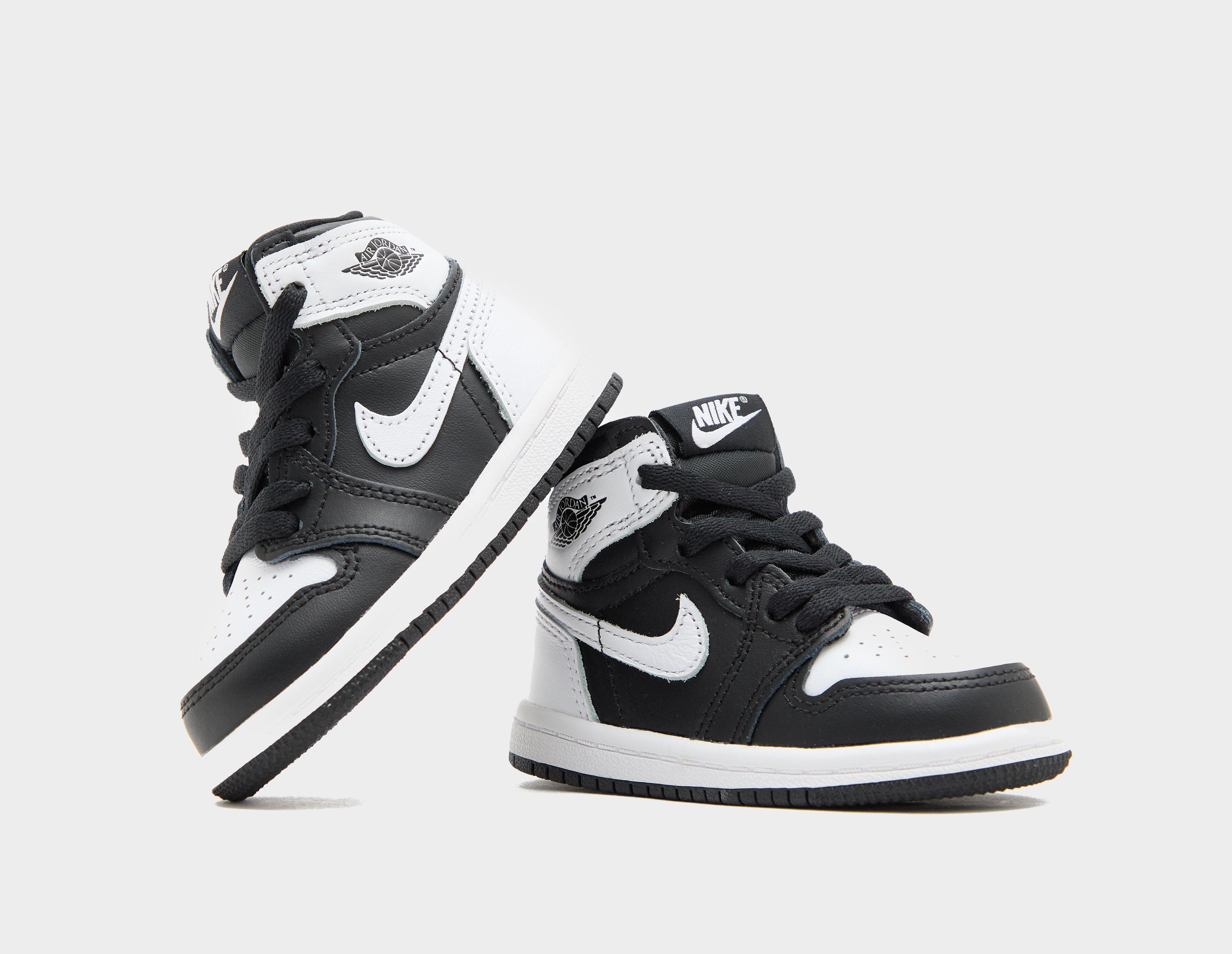 infant jordan air 1