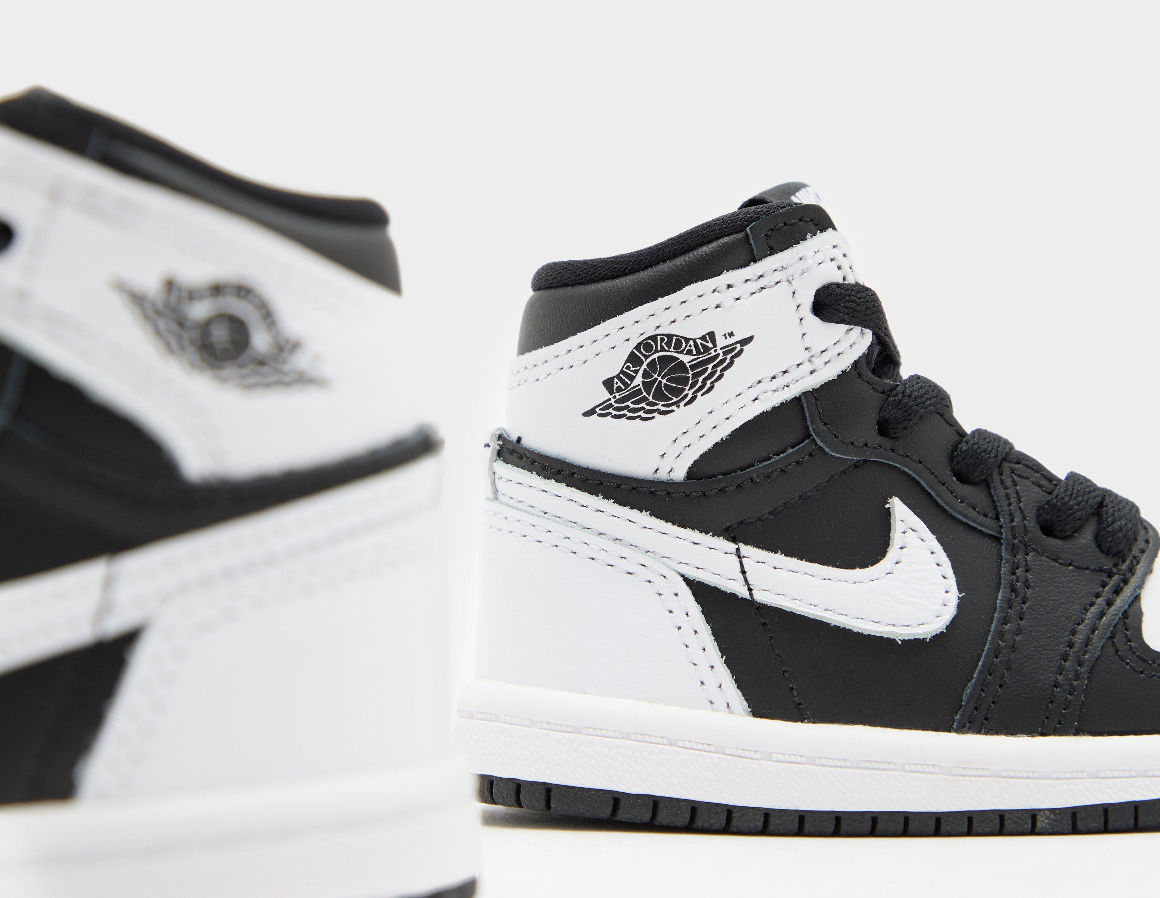 infant jordan air 1