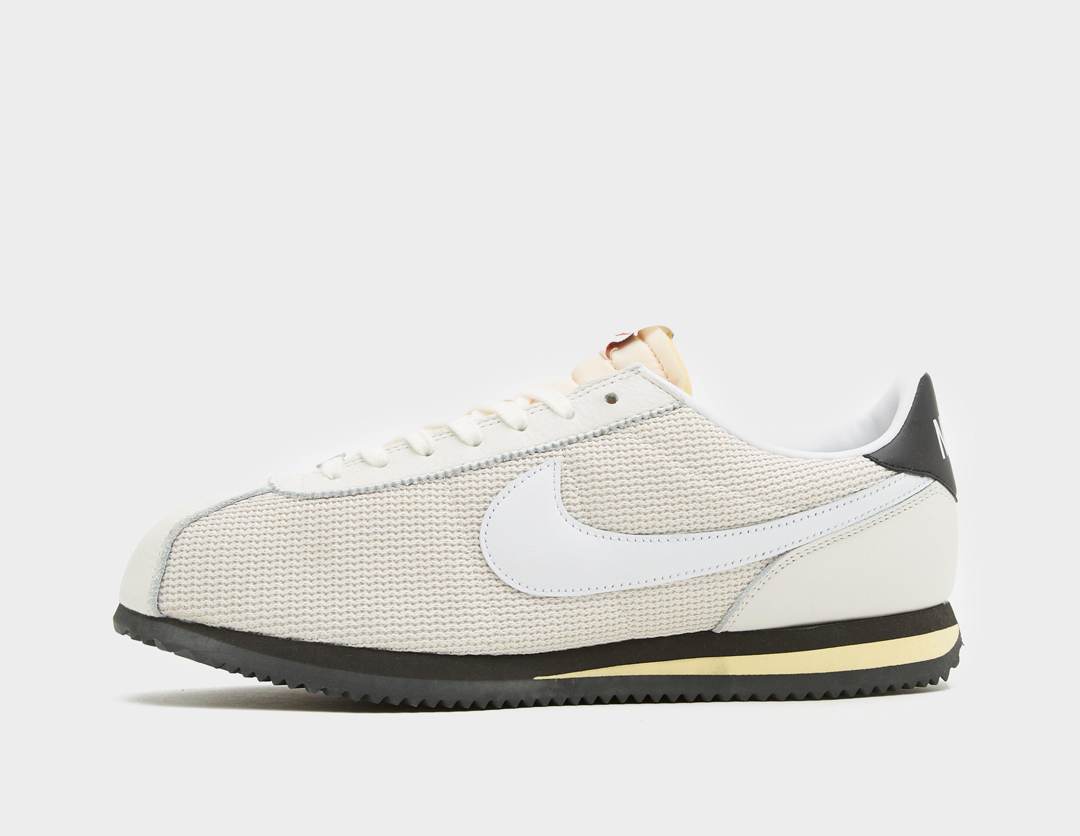 Nike Cortez Gris Size France