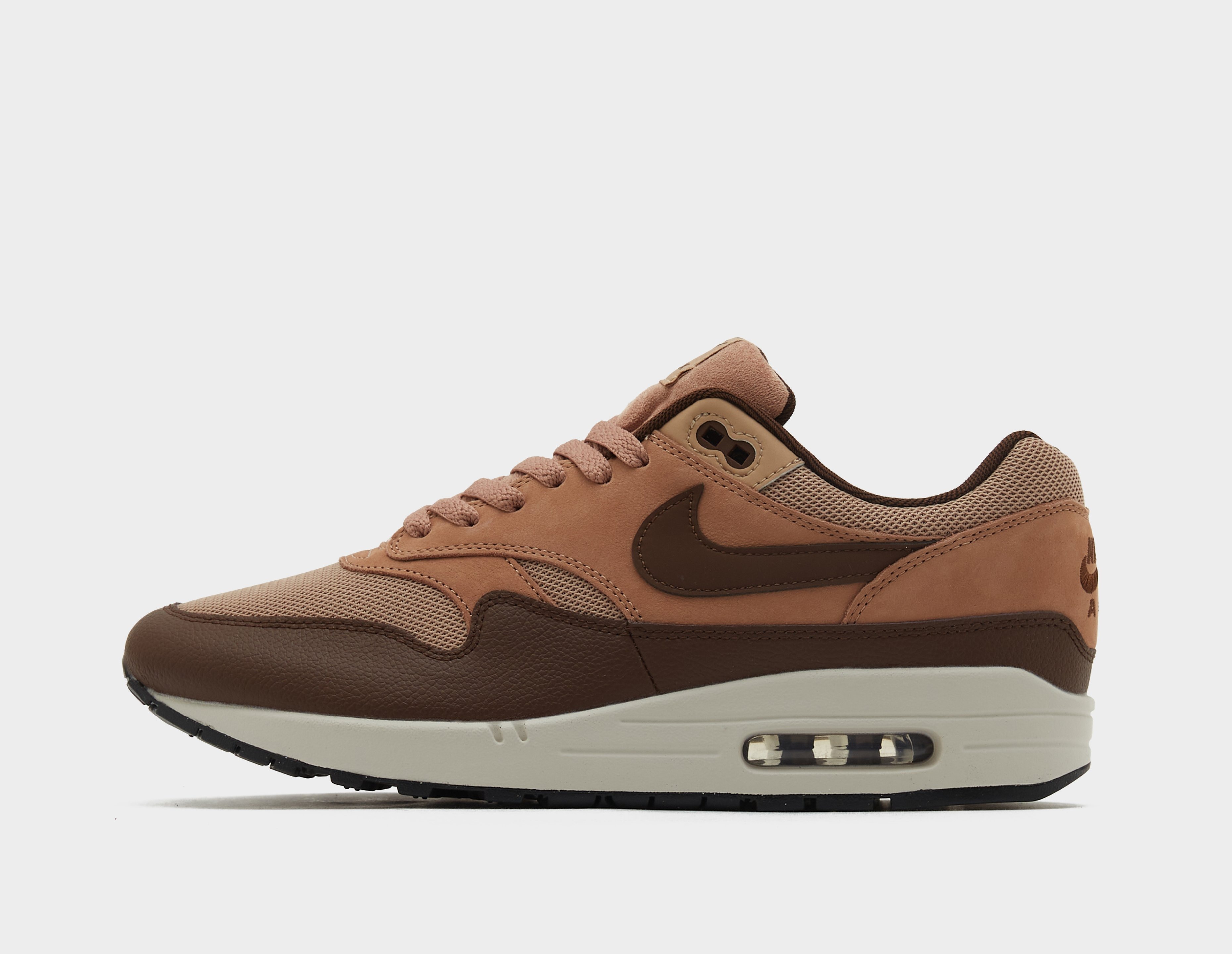 Brown Nike Air Max 1 size Ireland