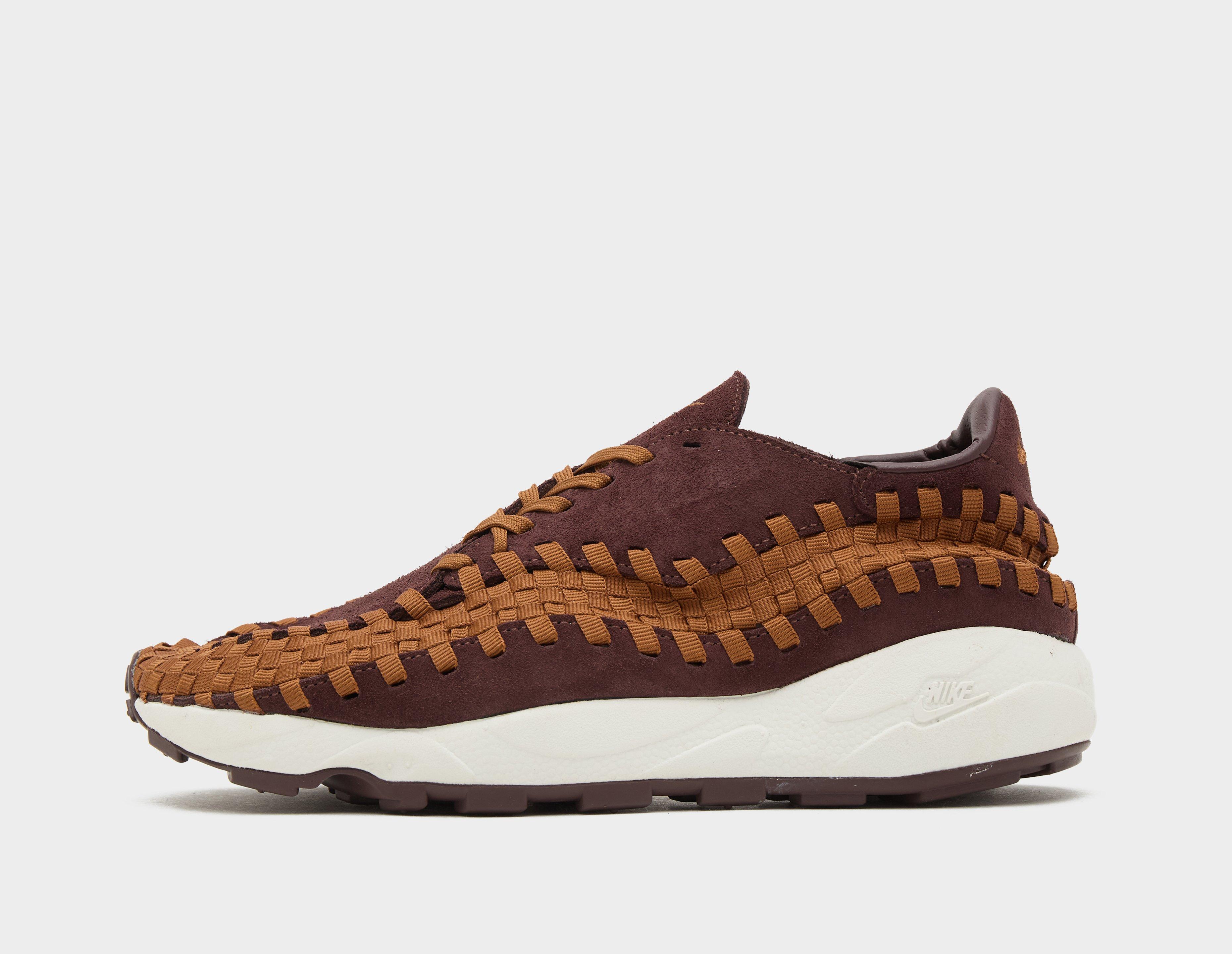 Air footscape cheap