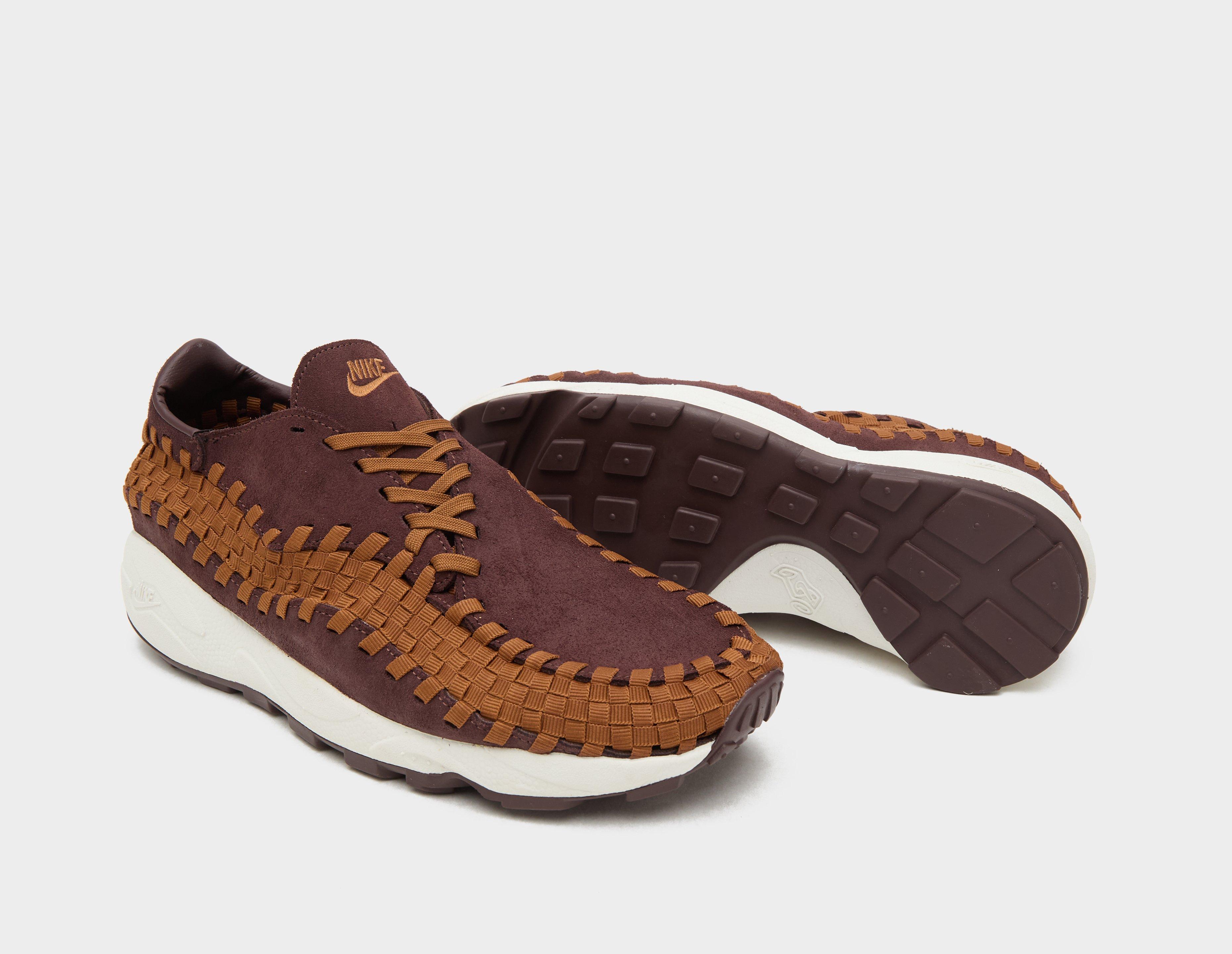 Nike Air Footscape Woven