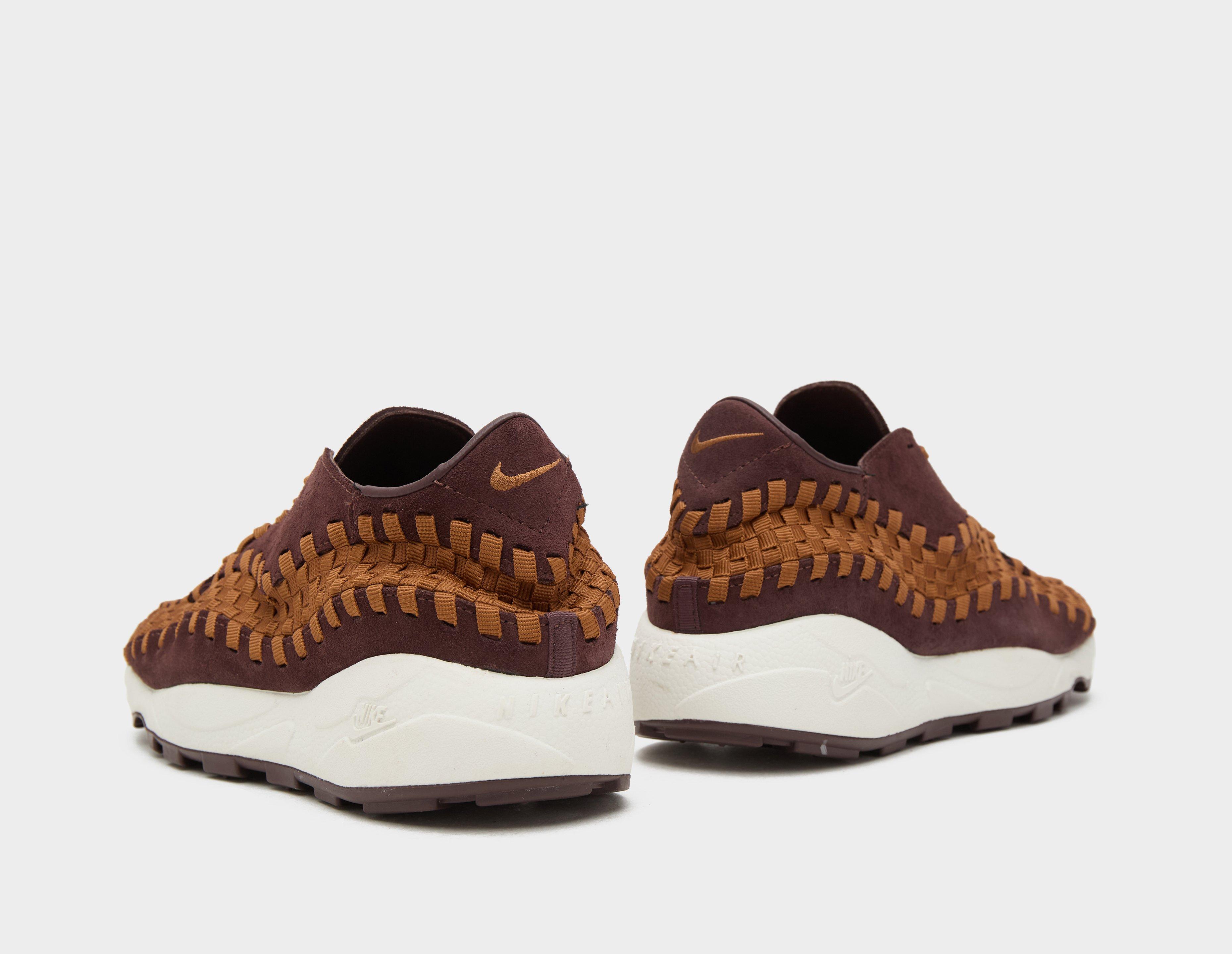 Nike Air Footscape Woven