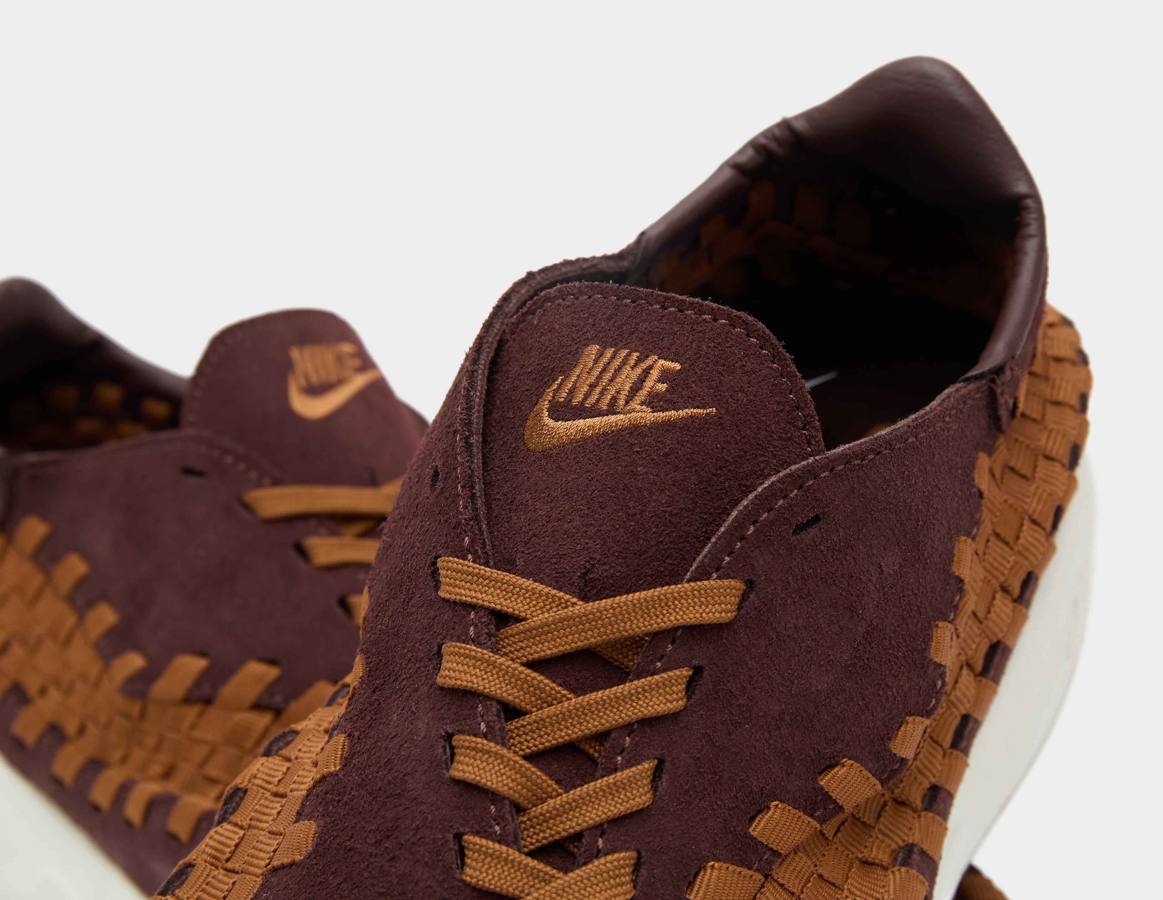 Nike Air Footscape Woven