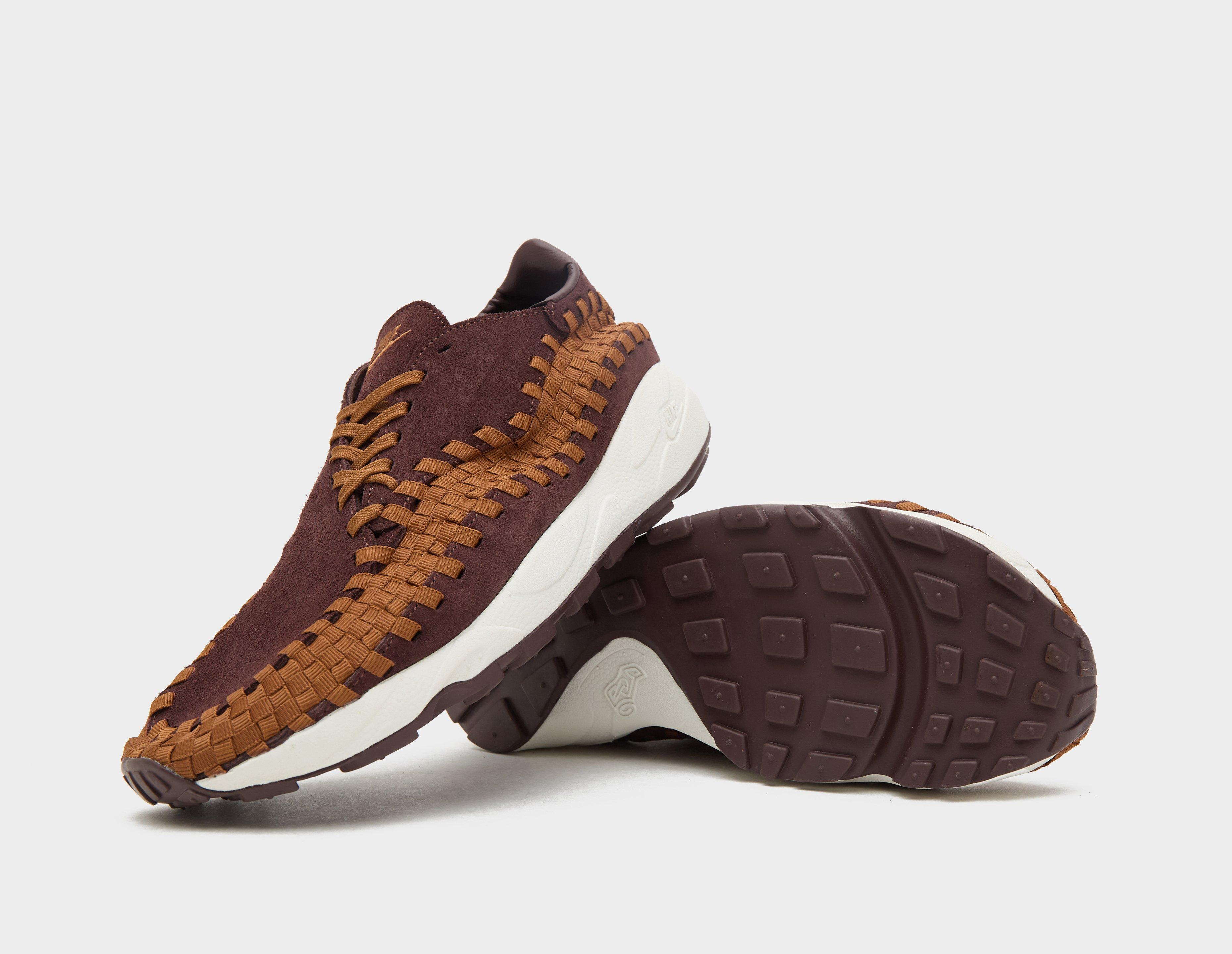 Nike Air Footscape Woven