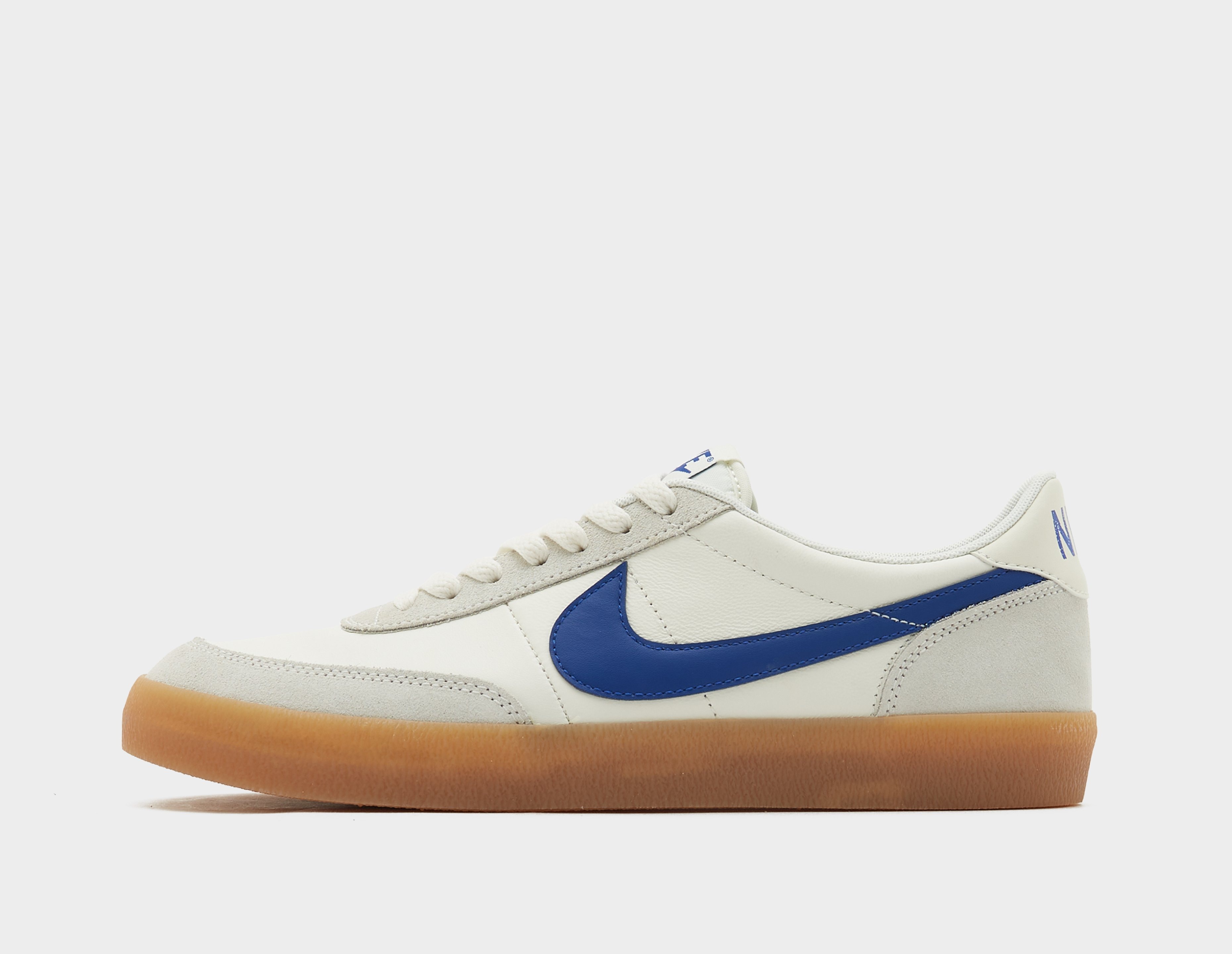 White Nike Killshot 2 | size?