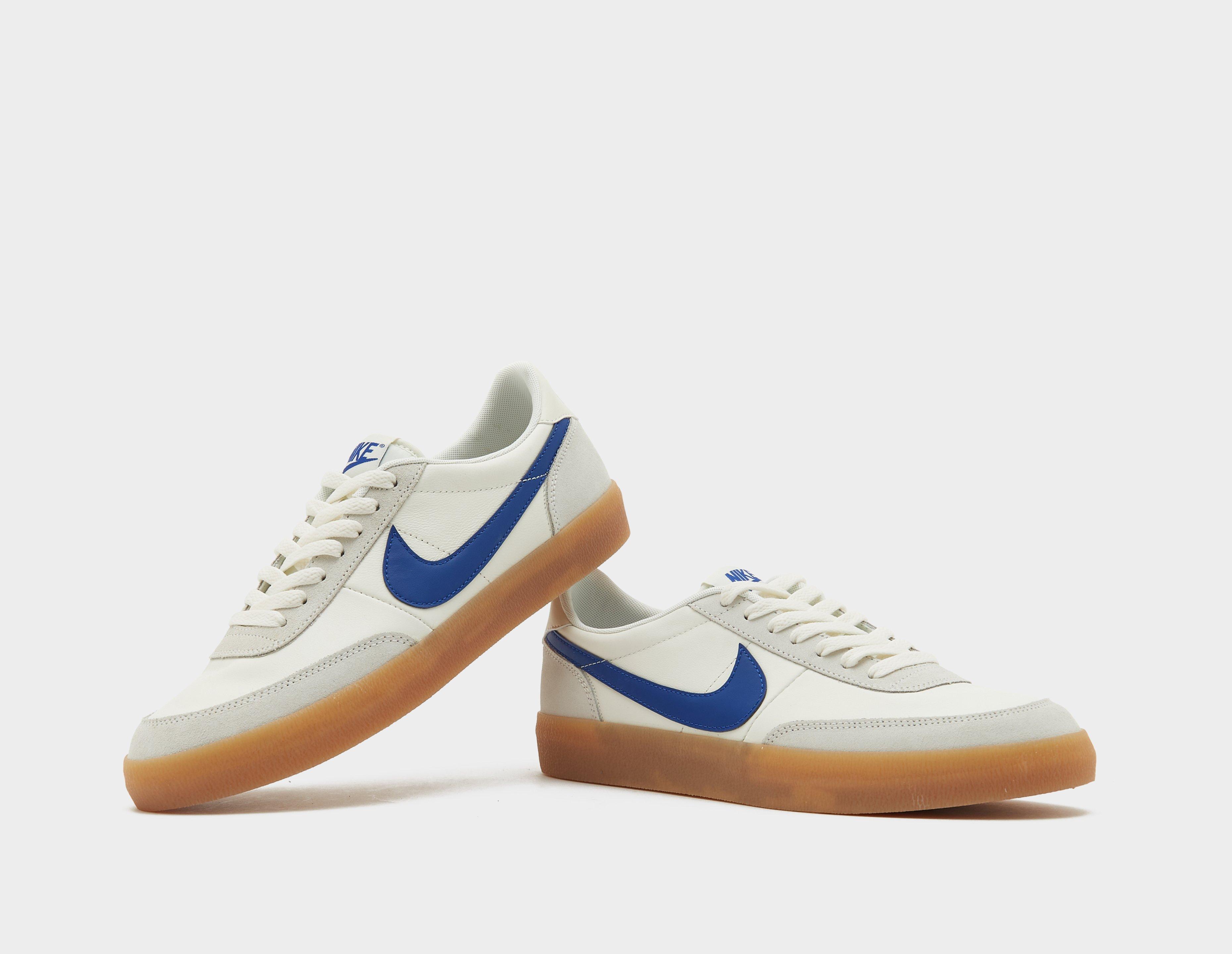 White Nike Killshot 2 size?