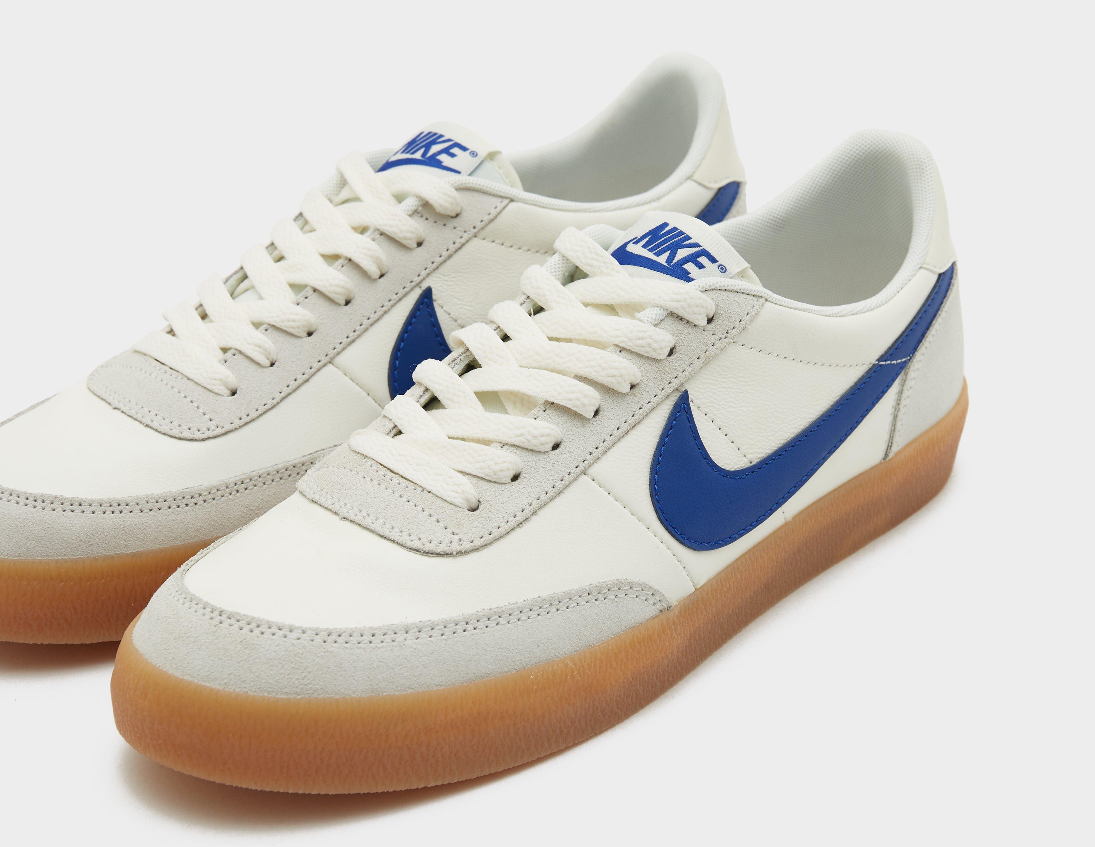 White Nike Killshot 2 size?