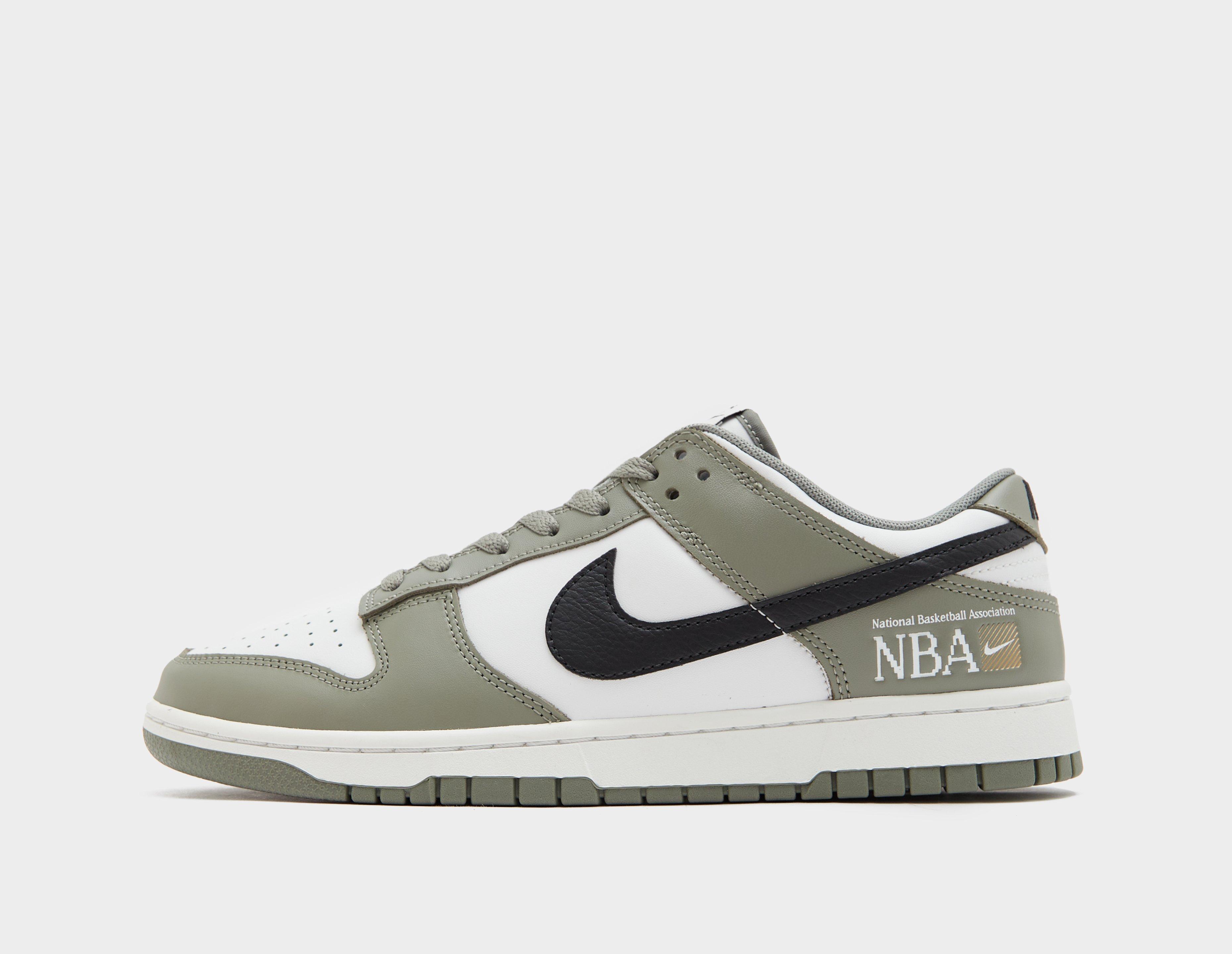 Nike store dunk nba