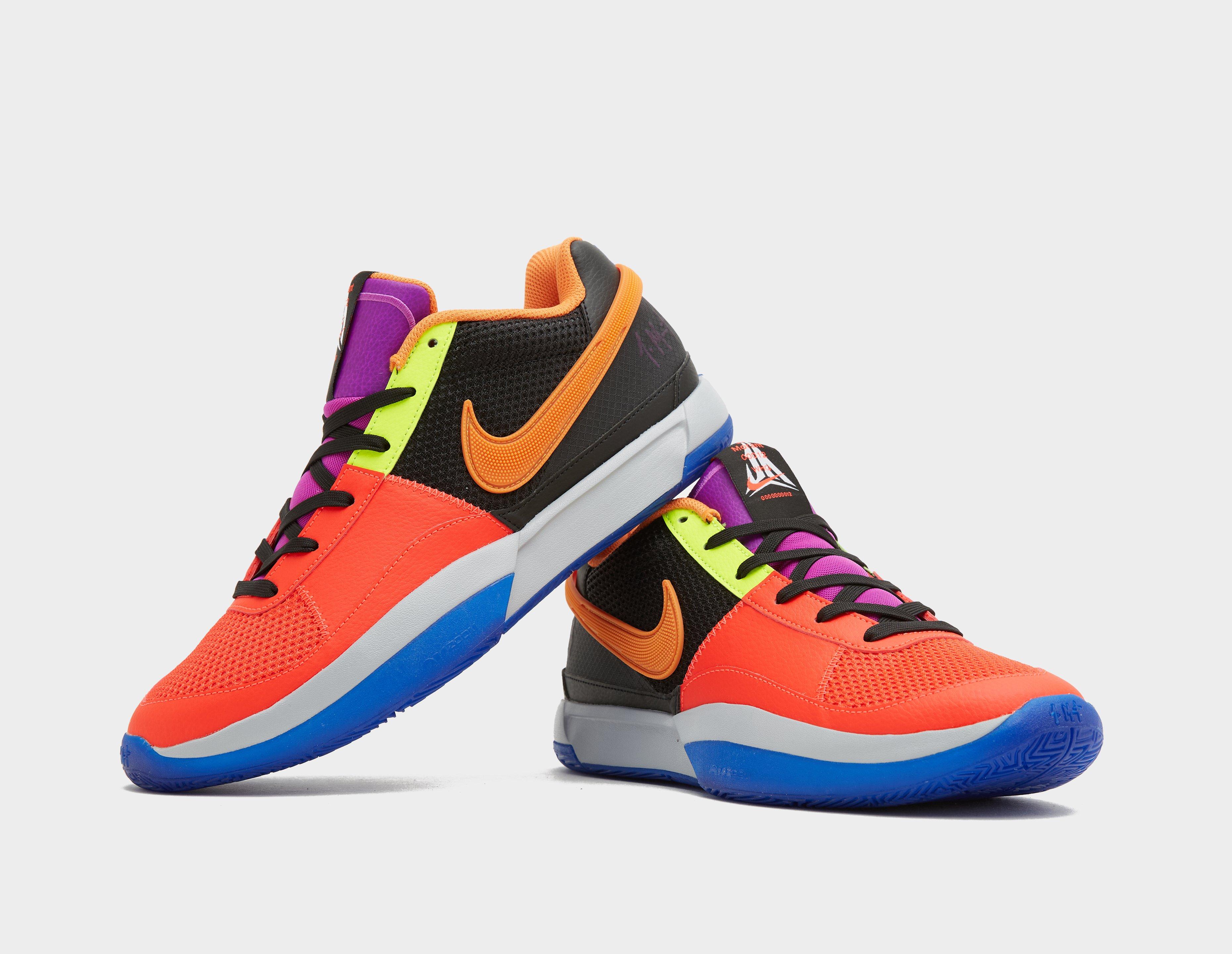 Nike Ja 1 All-Star