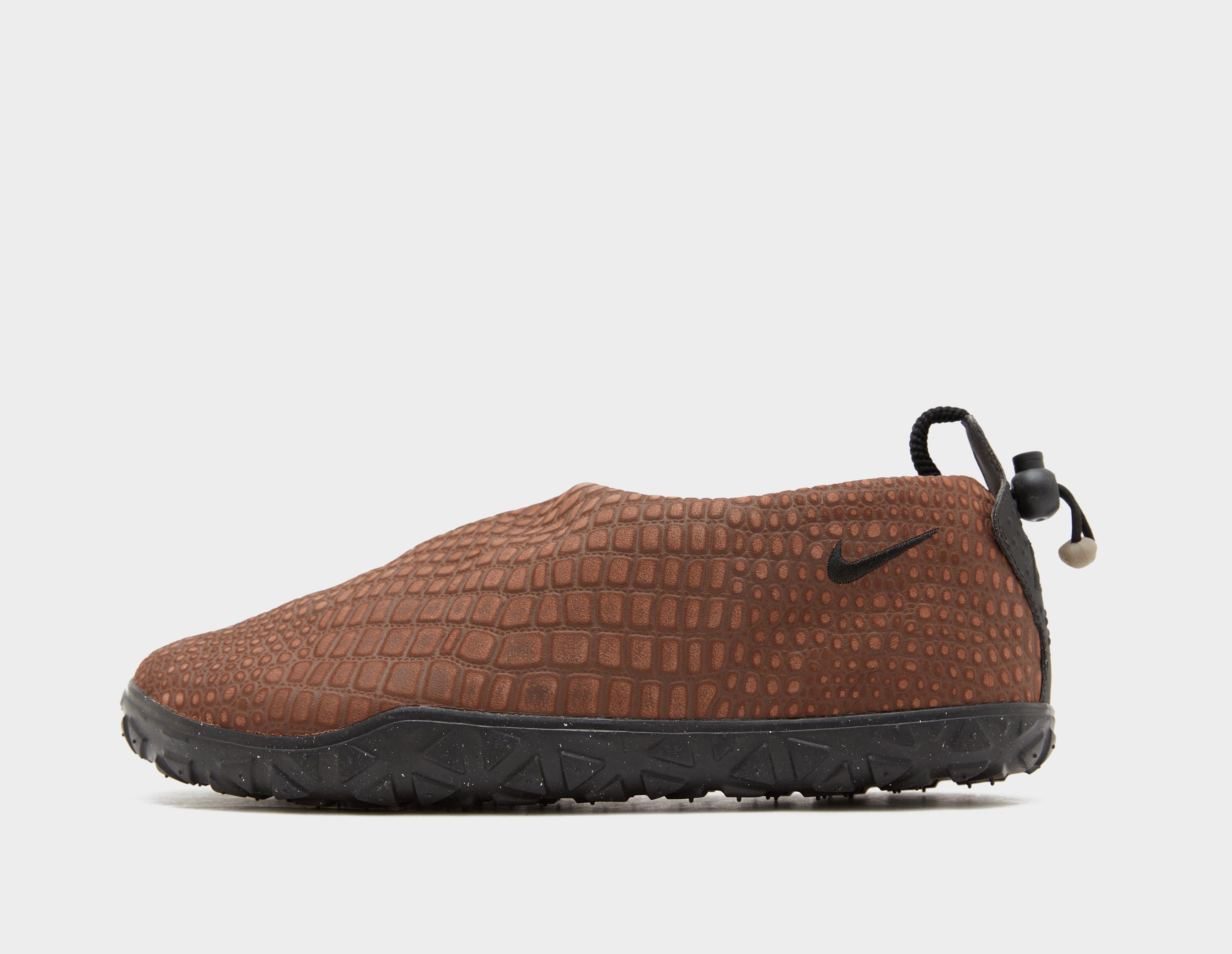 Brown Nike ACG Air Moc | size?